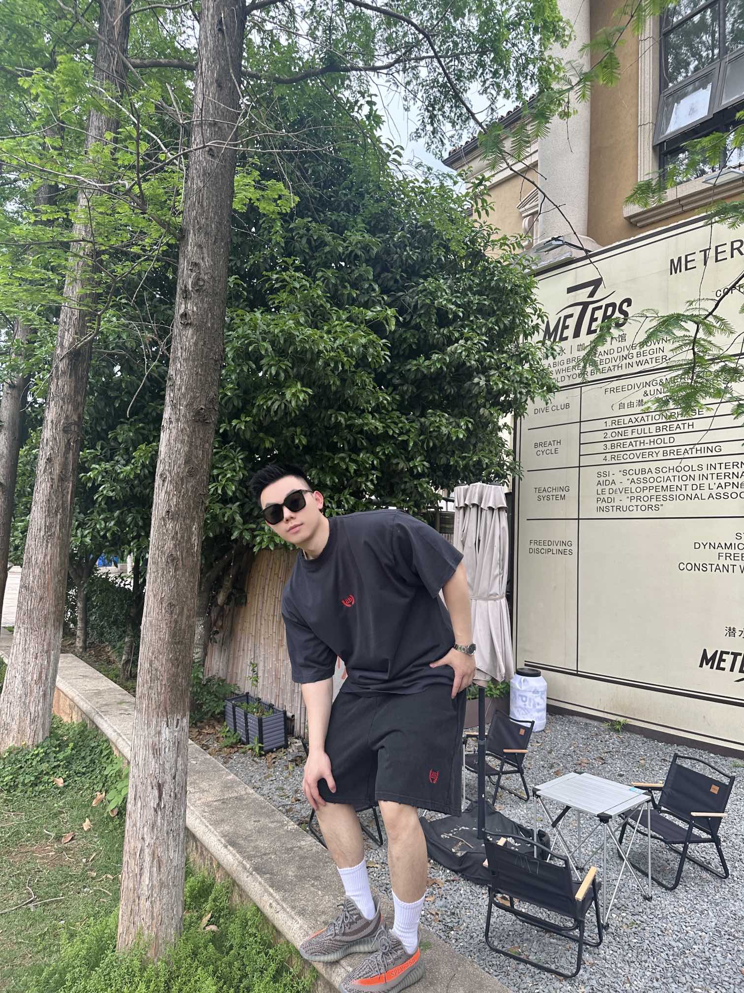 LuxluxHouse Best Quality Clothes Balenciaga T-shirt