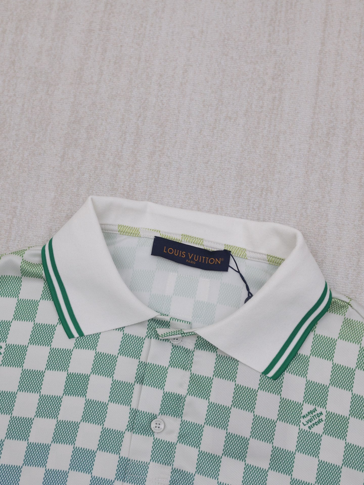 LuxluxHouse Best Quality Clothes Shirts&Polo Louis Vuitton