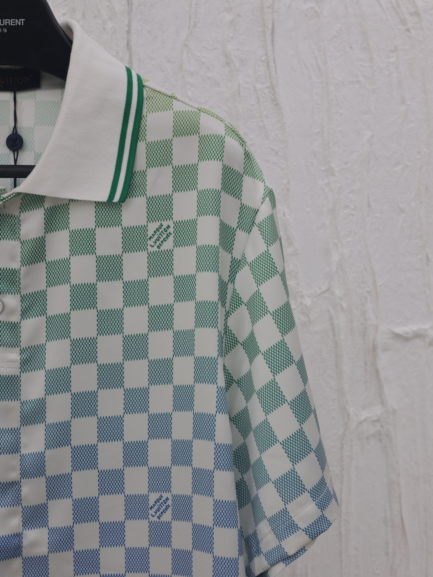 LuxluxHouse Best Quality Clothes Shirts&Polo Louis Vuitton