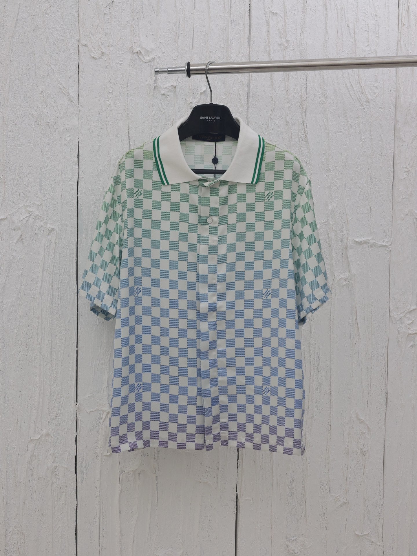 LuxluxHouse Best Quality Clothes Shirts&Polo Louis Vuitton