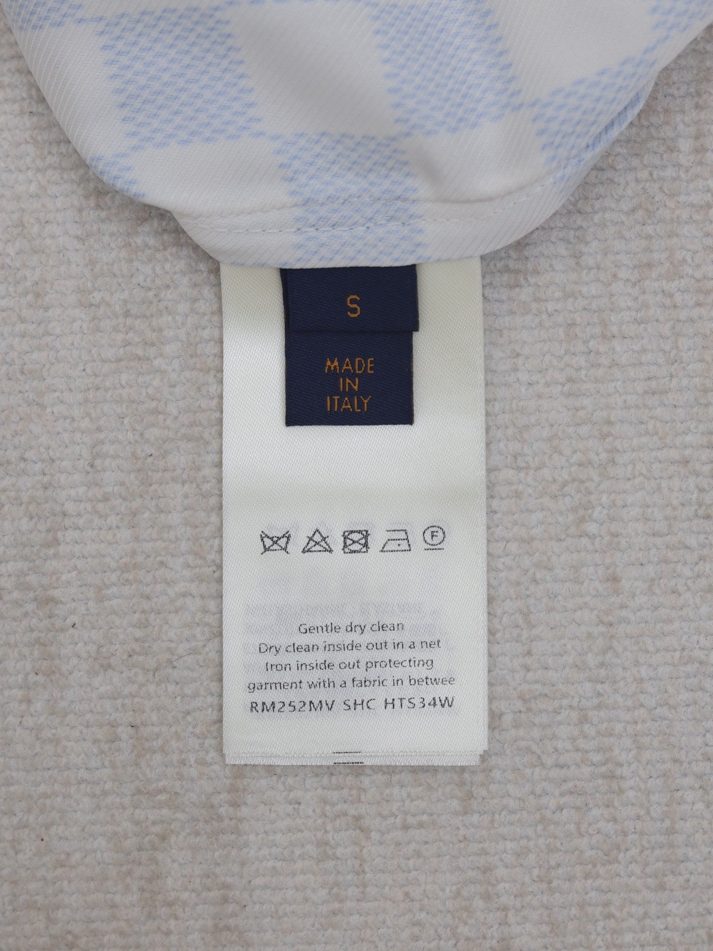 LuxluxHouse Best Quality Clothes Shirts&Polo Louis Vuitton