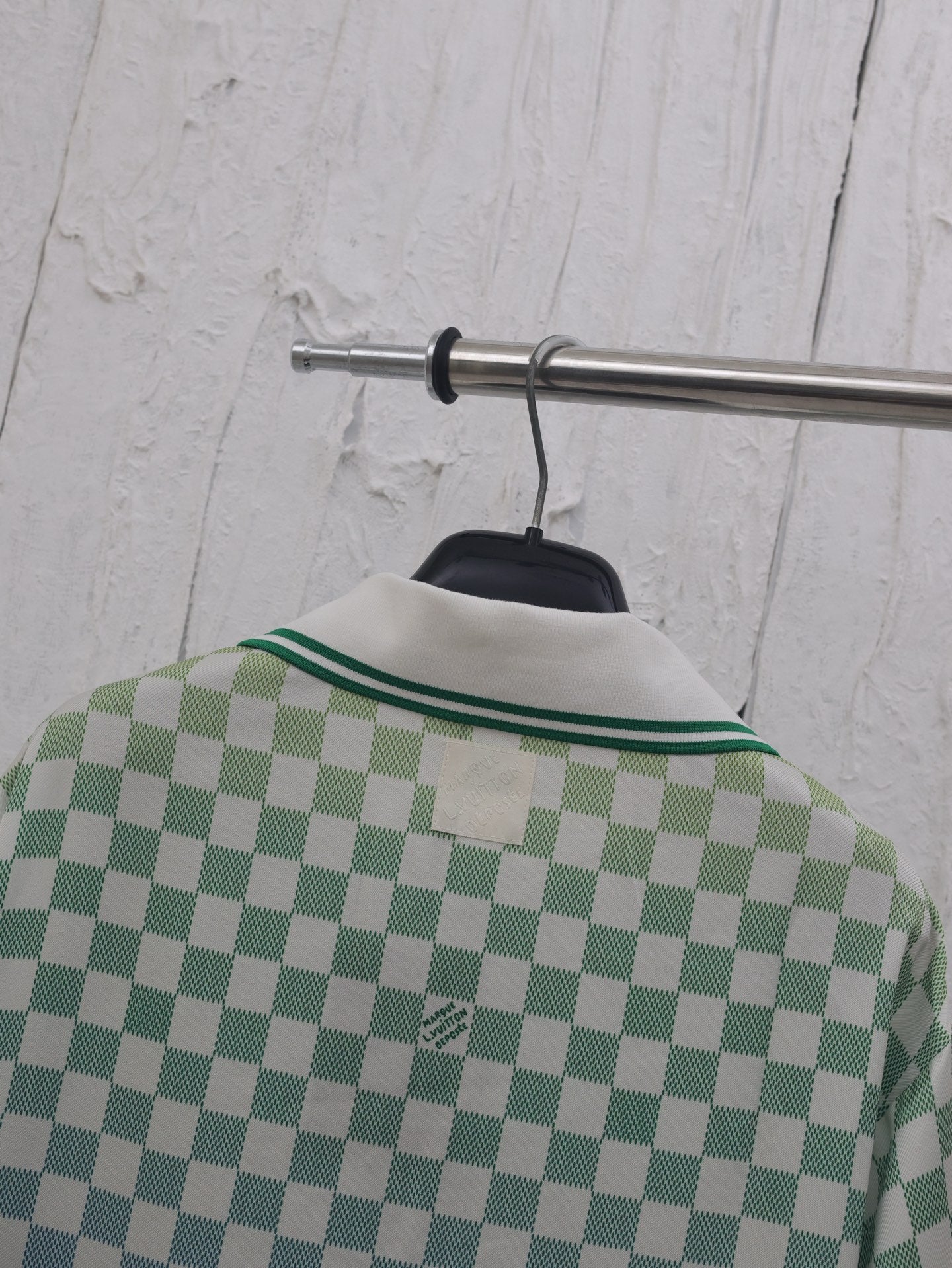 LuxluxHouse Best Quality Clothes Shirts&Polo Louis Vuitton