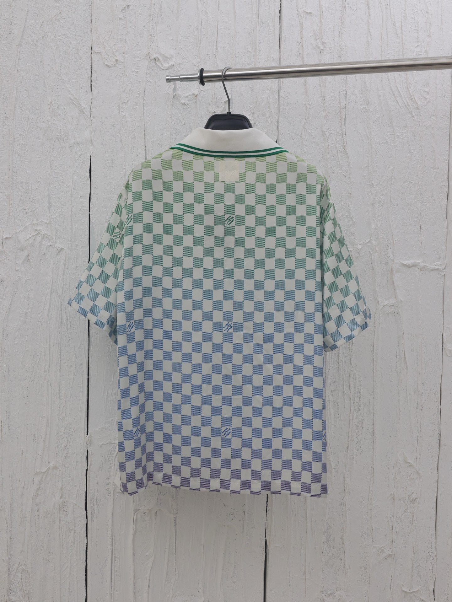 LuxluxHouse Best Quality Clothes Shirts&Polo Louis Vuitton