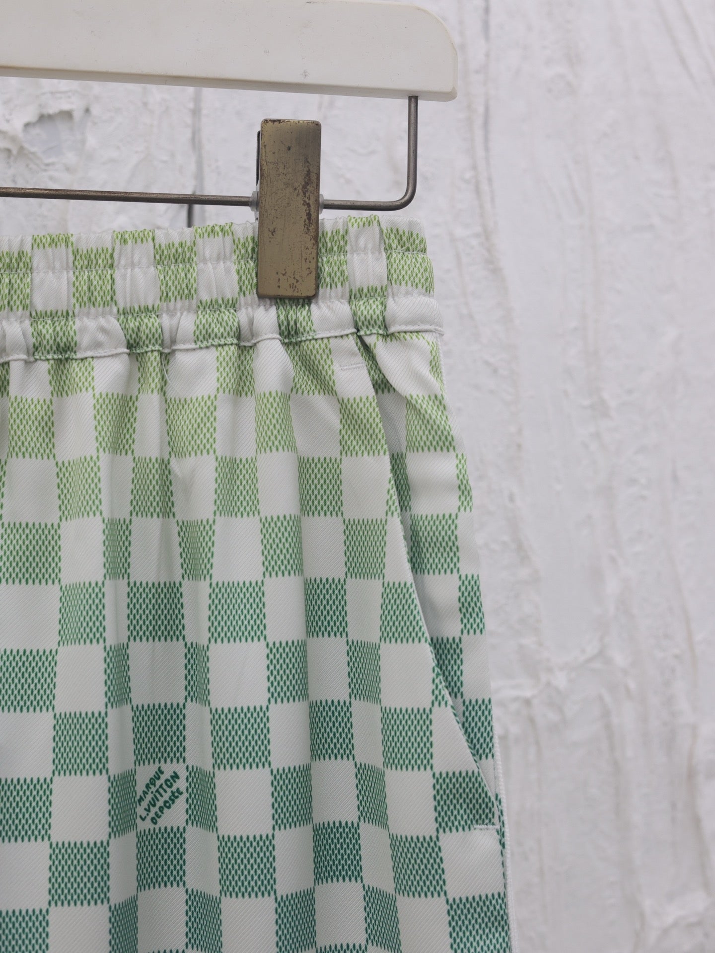 LuxluxHouse Best Quality Clothes Shirts&Polo Louis Vuitton