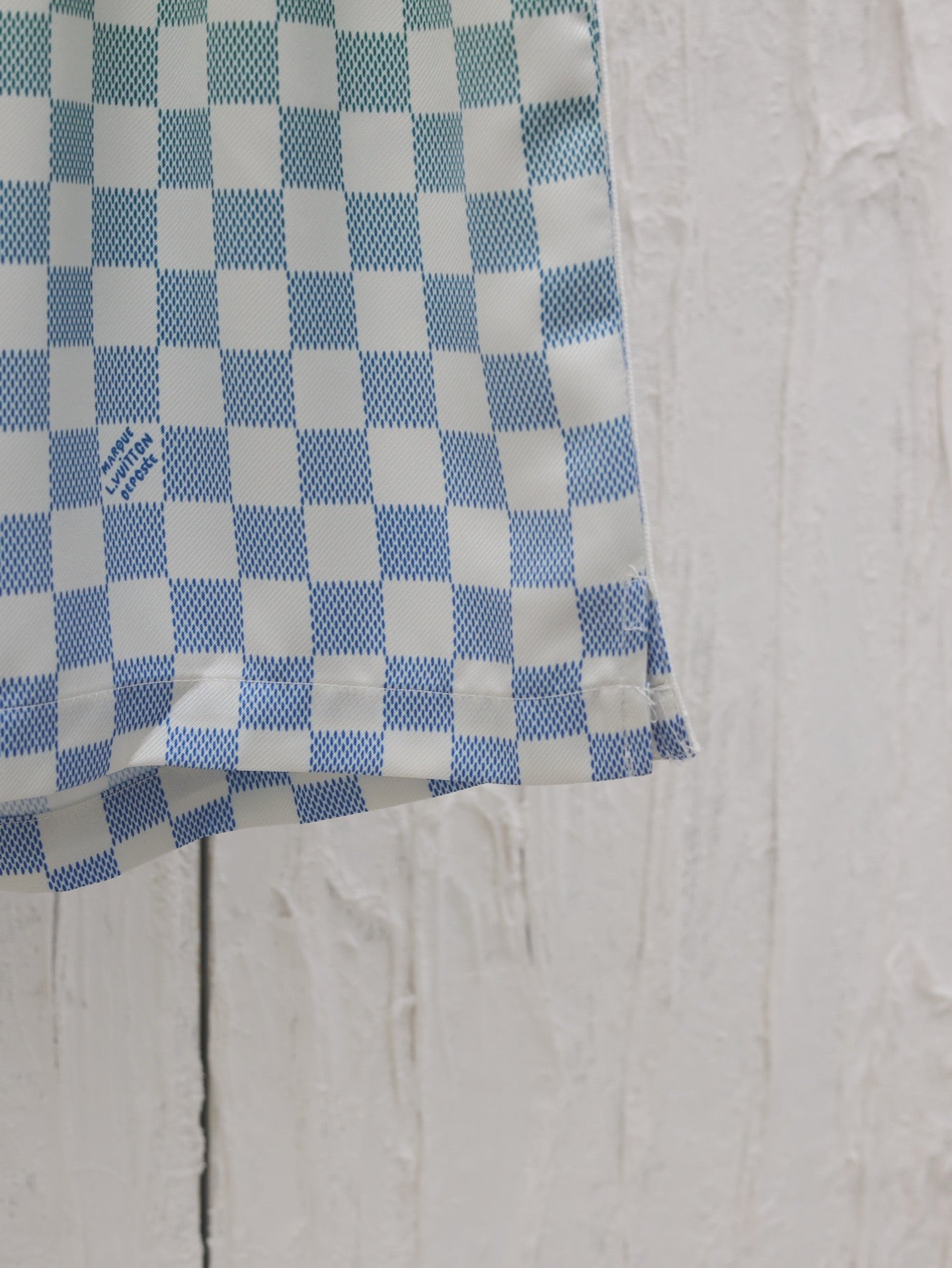 LuxluxHouse Best Quality Clothes Shirts&Polo Louis Vuitton