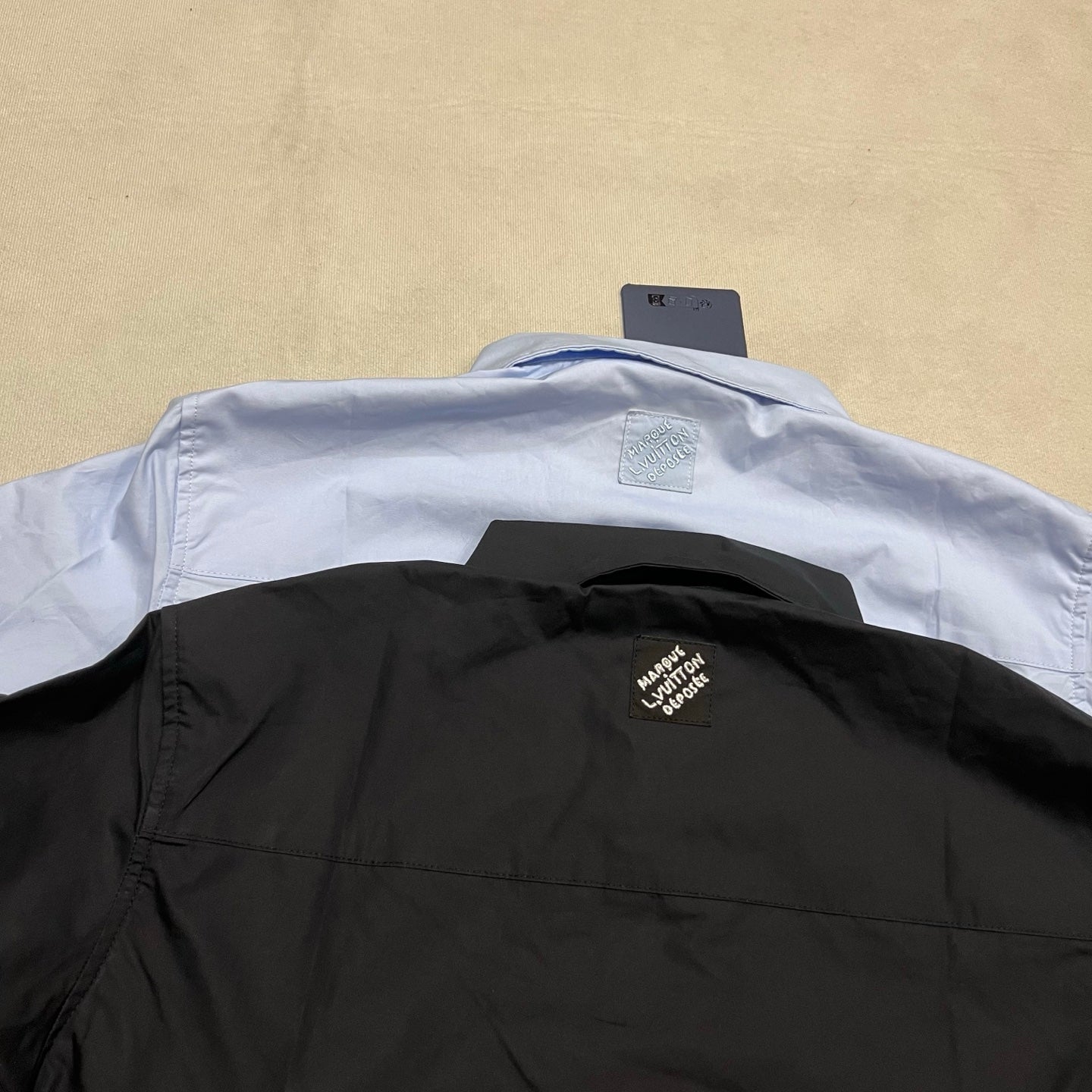 LuxluxHouse Best Quality Clothes Shirts&Polo Louis Vuitton