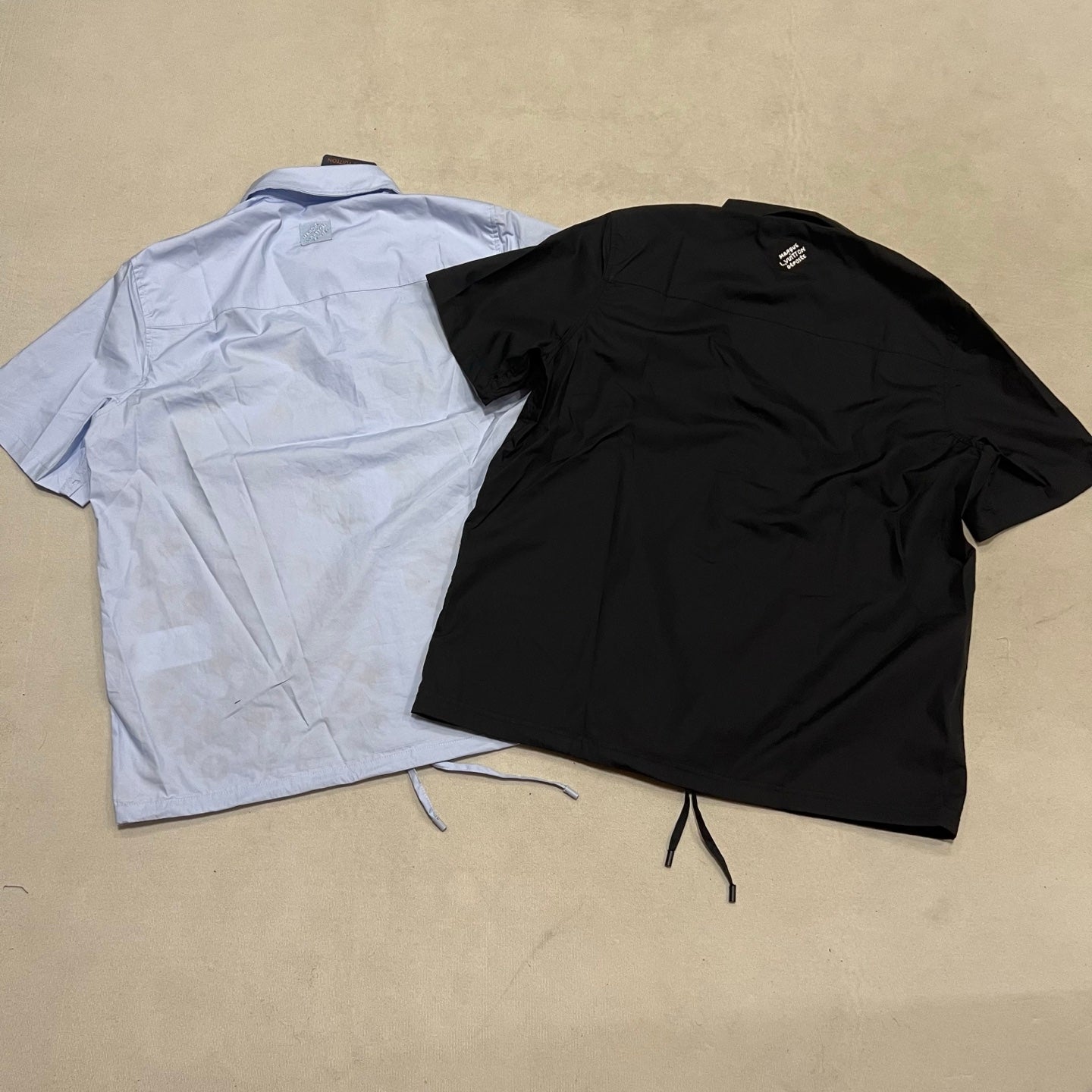 LuxluxHouse Best Quality Clothes Shirts&Polo Louis Vuitton