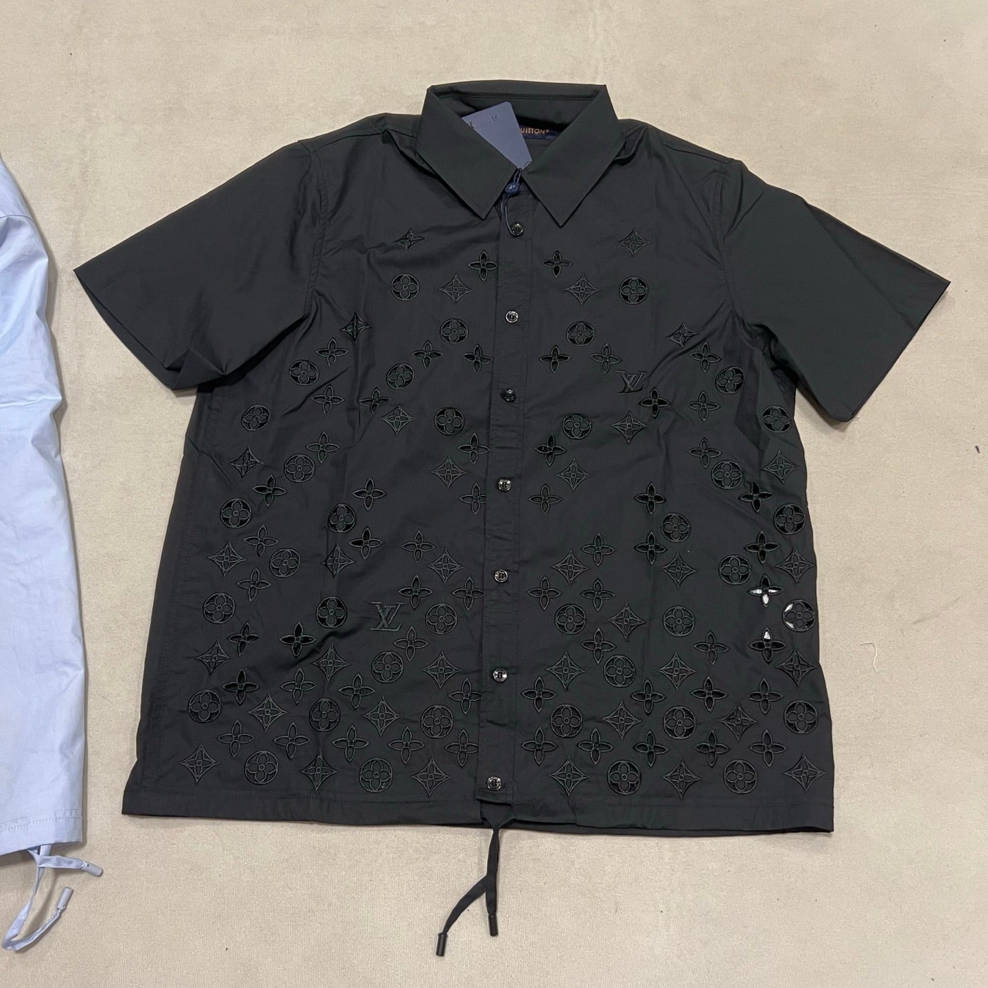 LuxluxHouse Best Quality Clothes Shirts&Polo Louis Vuitton