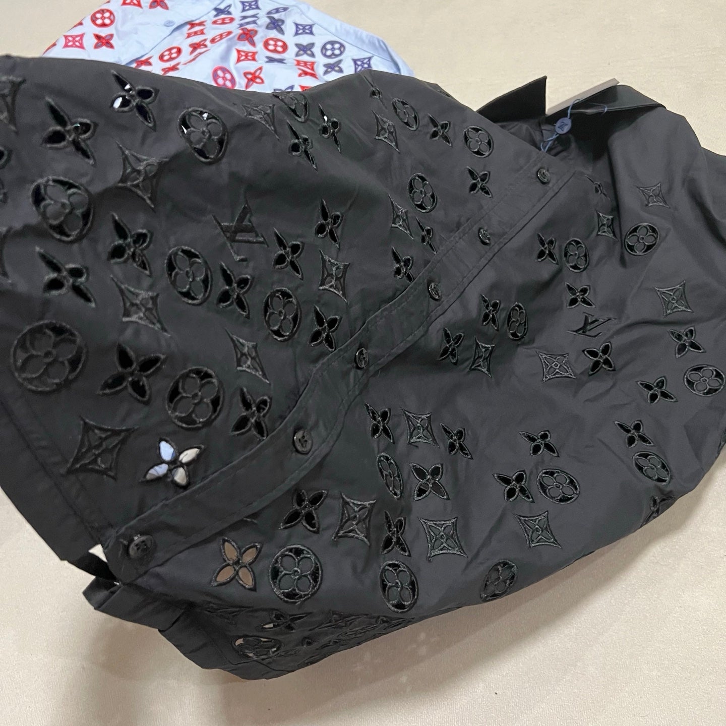 LuxluxHouse Best Quality Clothes Shirts&Polo Louis Vuitton