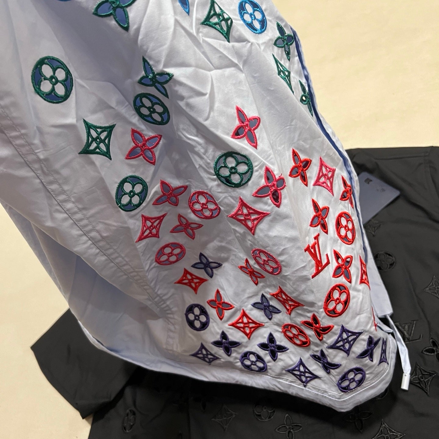 LuxluxHouse Best Quality Clothes Shirts&Polo Louis Vuitton