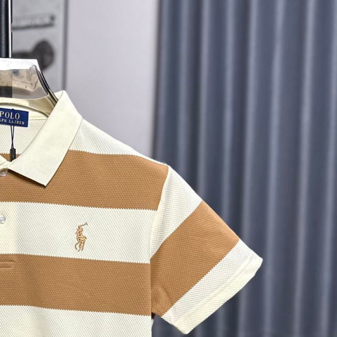 LuxluxHouse Best Quality Clothes Shirts&Polo Ralph Lauren