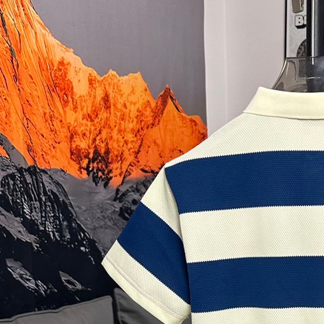 LuxluxHouse Best Quality Clothes Shirts&Polo Ralph Lauren