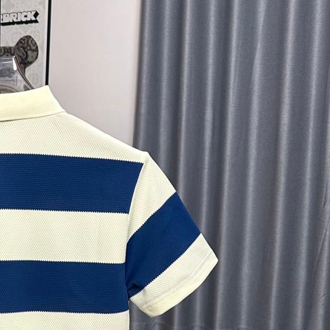 LuxluxHouse Best Quality Clothes Shirts&Polo Ralph Lauren