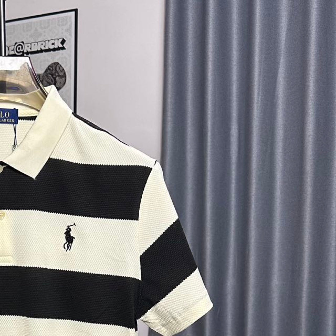 LuxluxHouse Best Quality Clothes Shirts&Polo Ralph Lauren