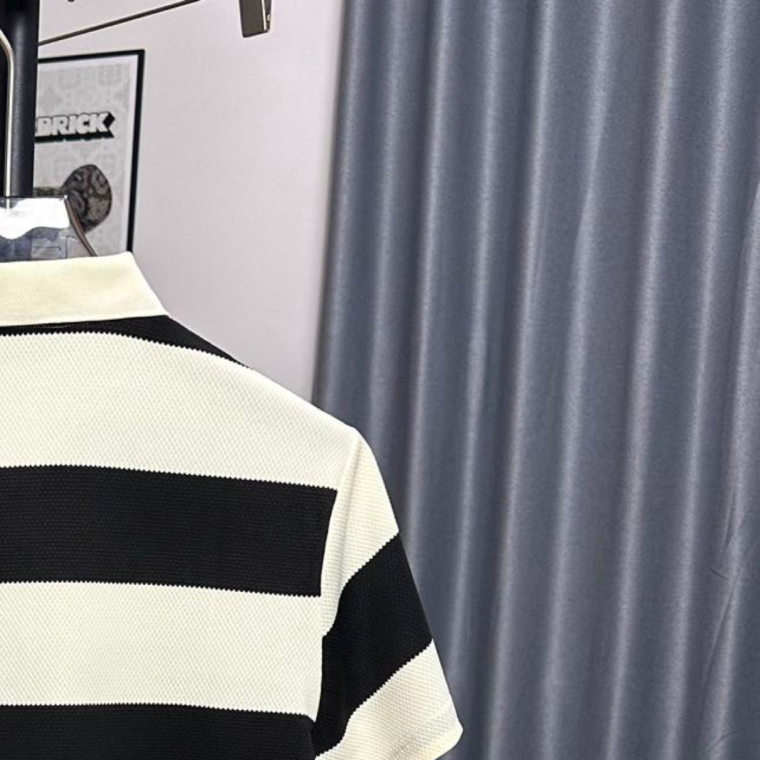 LuxluxHouse Best Quality Clothes Shirts&Polo Ralph Lauren