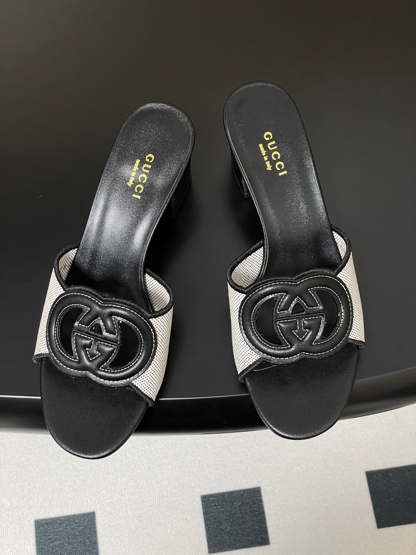 LuxluxHouse Best Quality Gucci Women Shoes