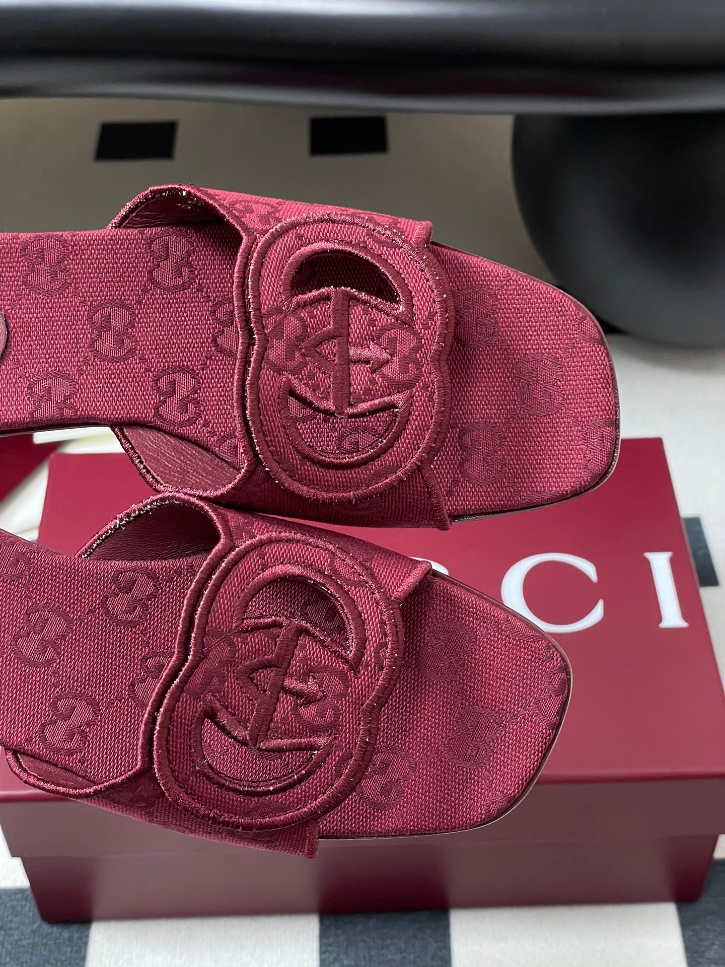 LuxluxHouse Best Quality Gucci Women Shoes