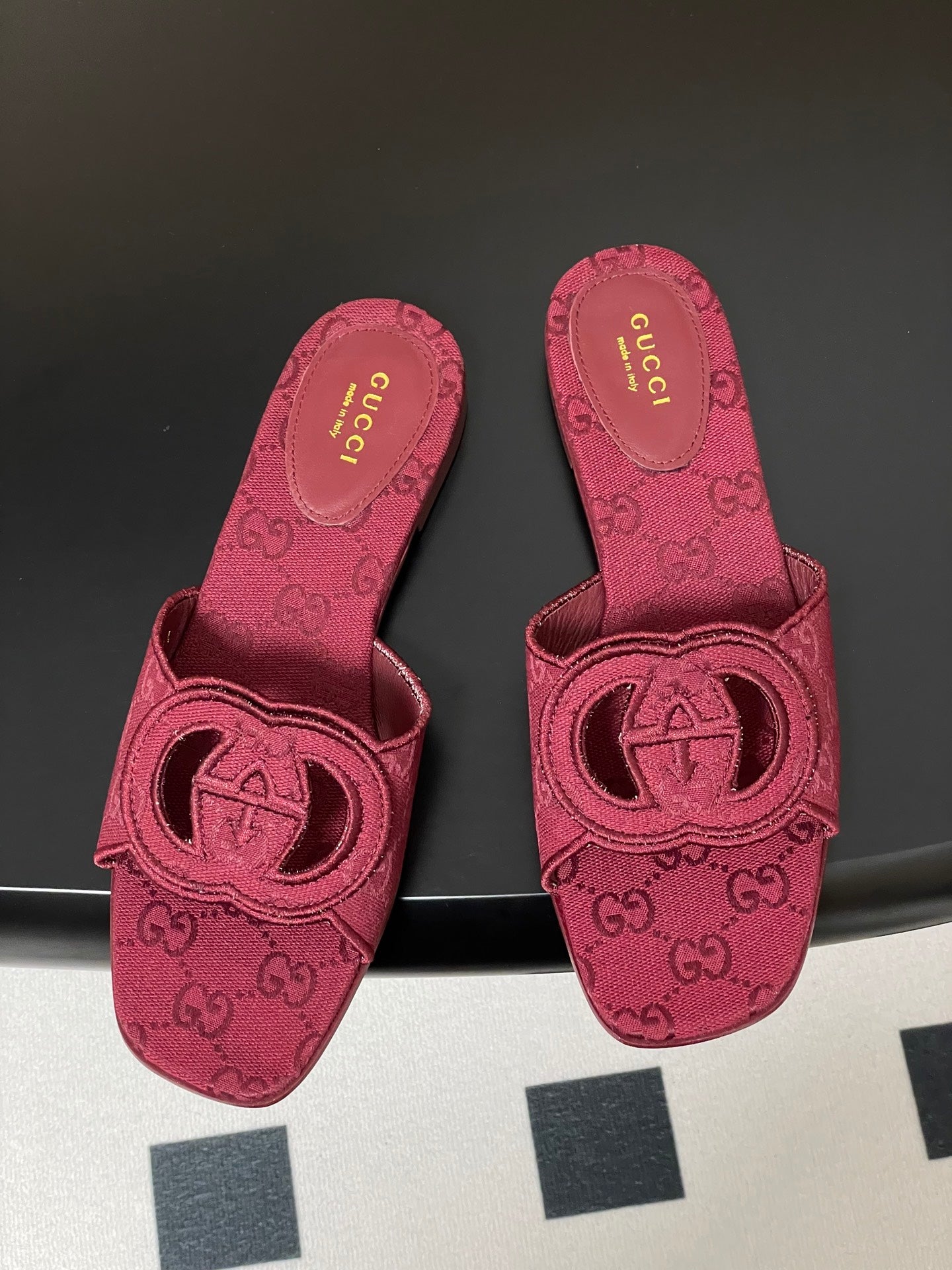 LuxluxHouse Best Quality Gucci Women Shoes