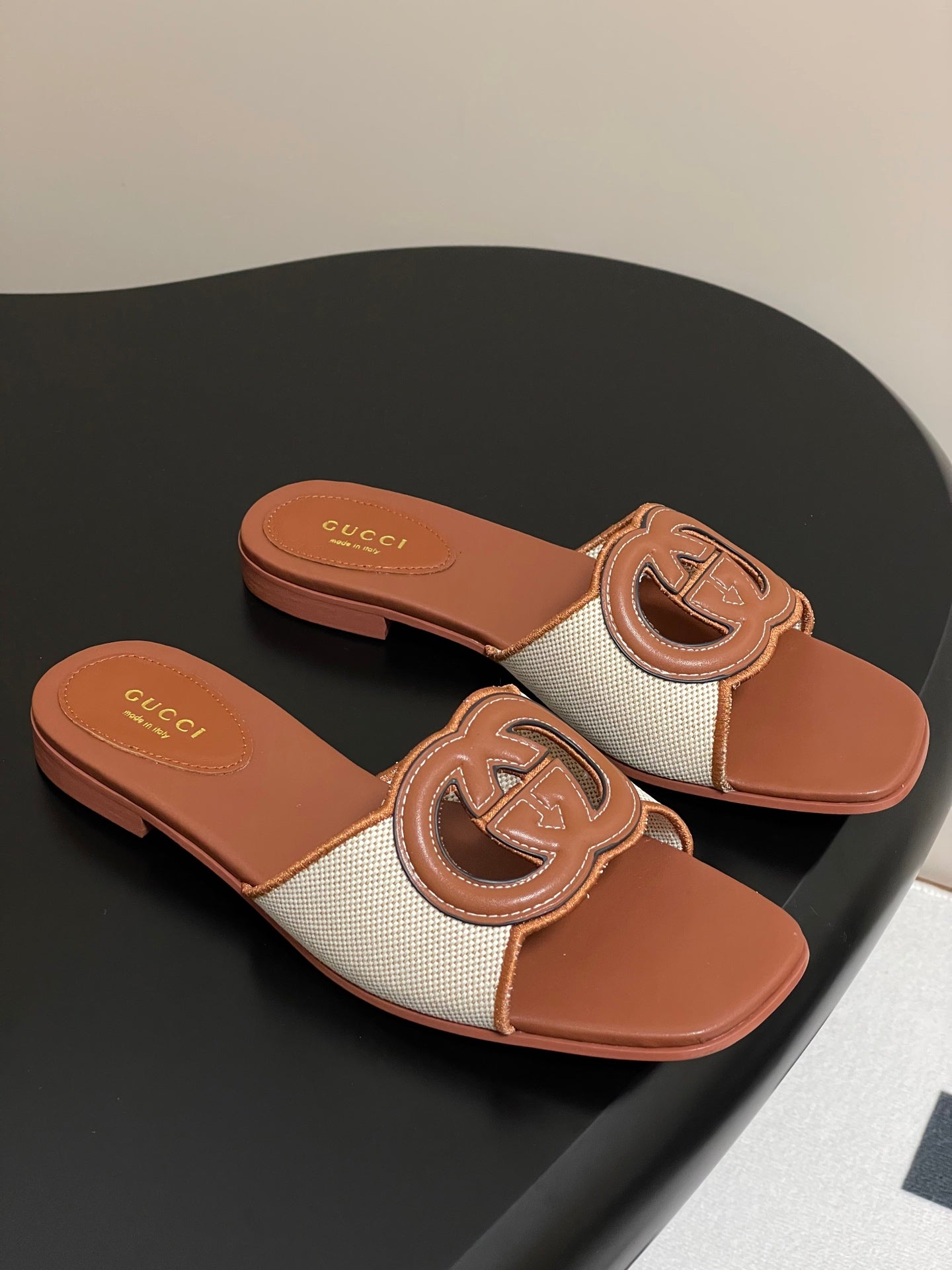 LuxluxHouse Best Quality Gucci Women Shoes