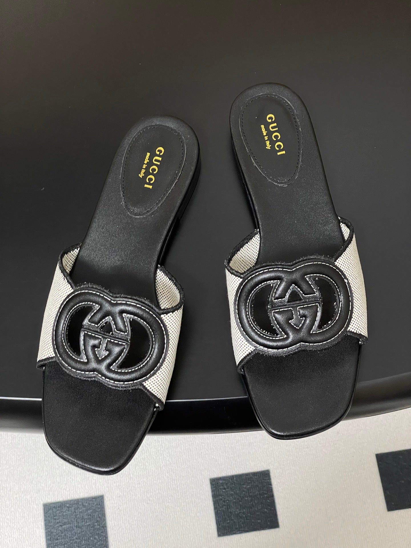 LuxluxHouse Best Quality Gucci Women Shoes