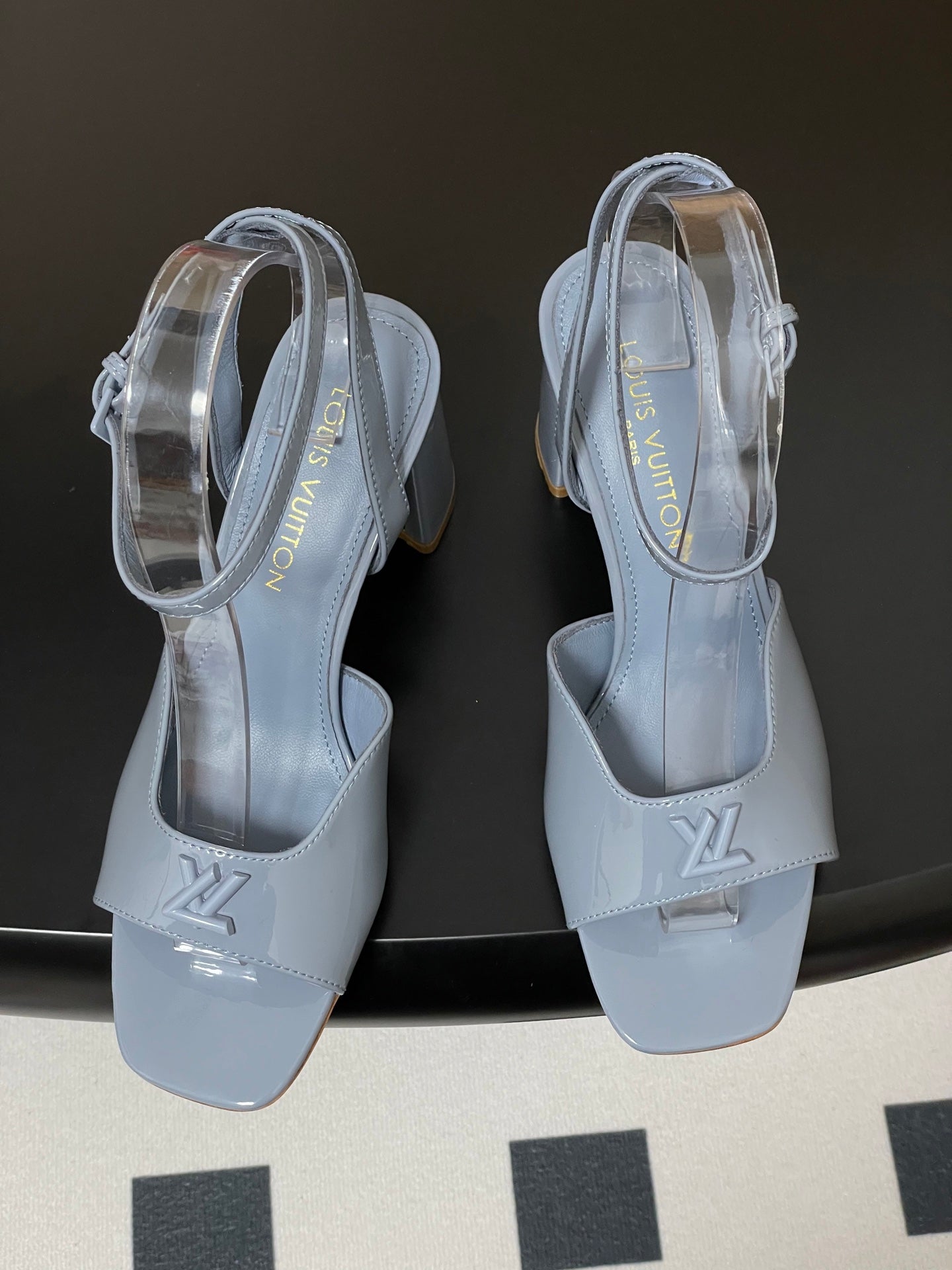 LuxluxHouse Best Quality Women Shoes Louis Vuitton