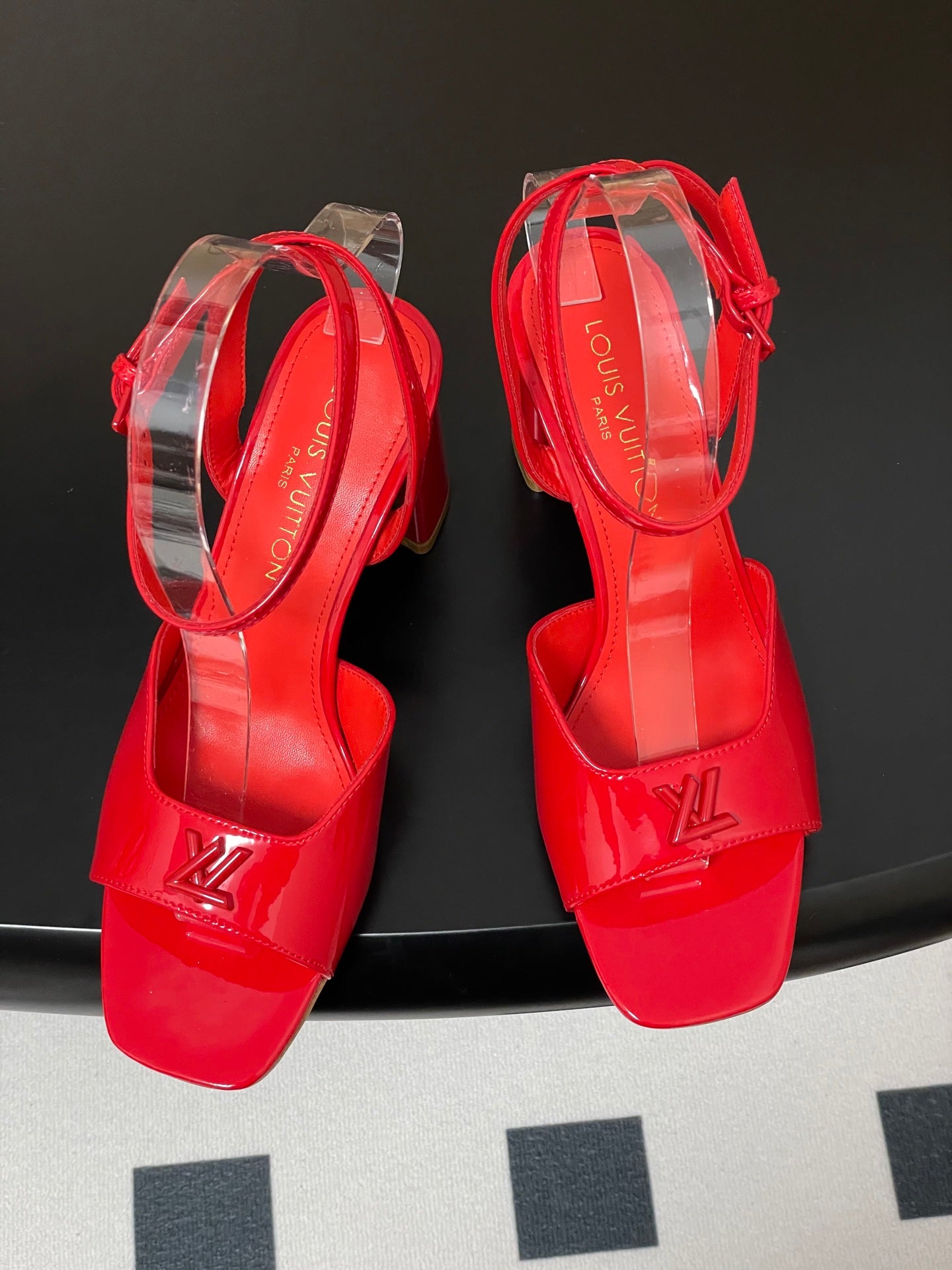 LuxluxHouse Best Quality Women Shoes Louis Vuitton