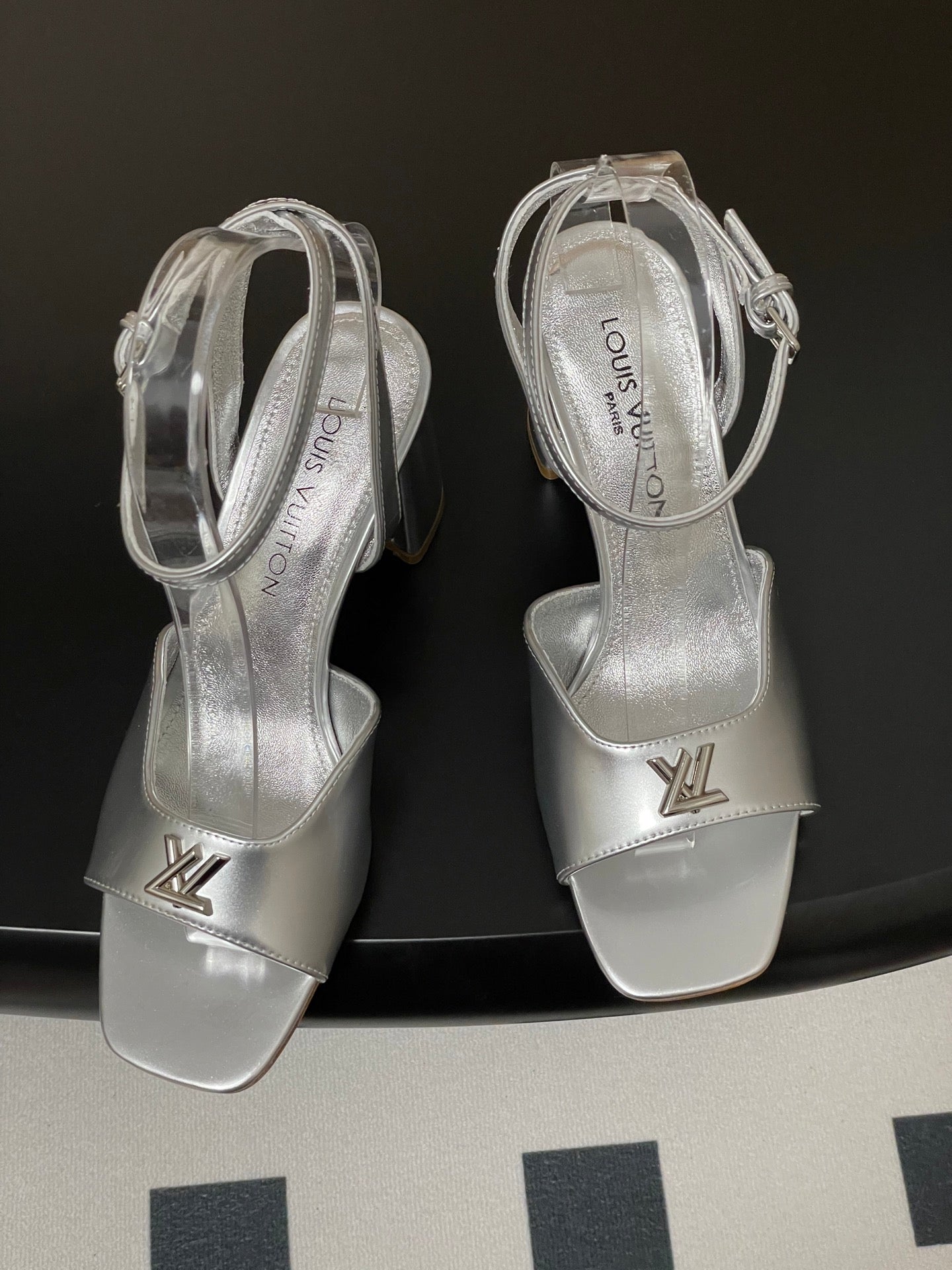 LuxluxHouse Best Quality Women Shoes Louis Vuitton
