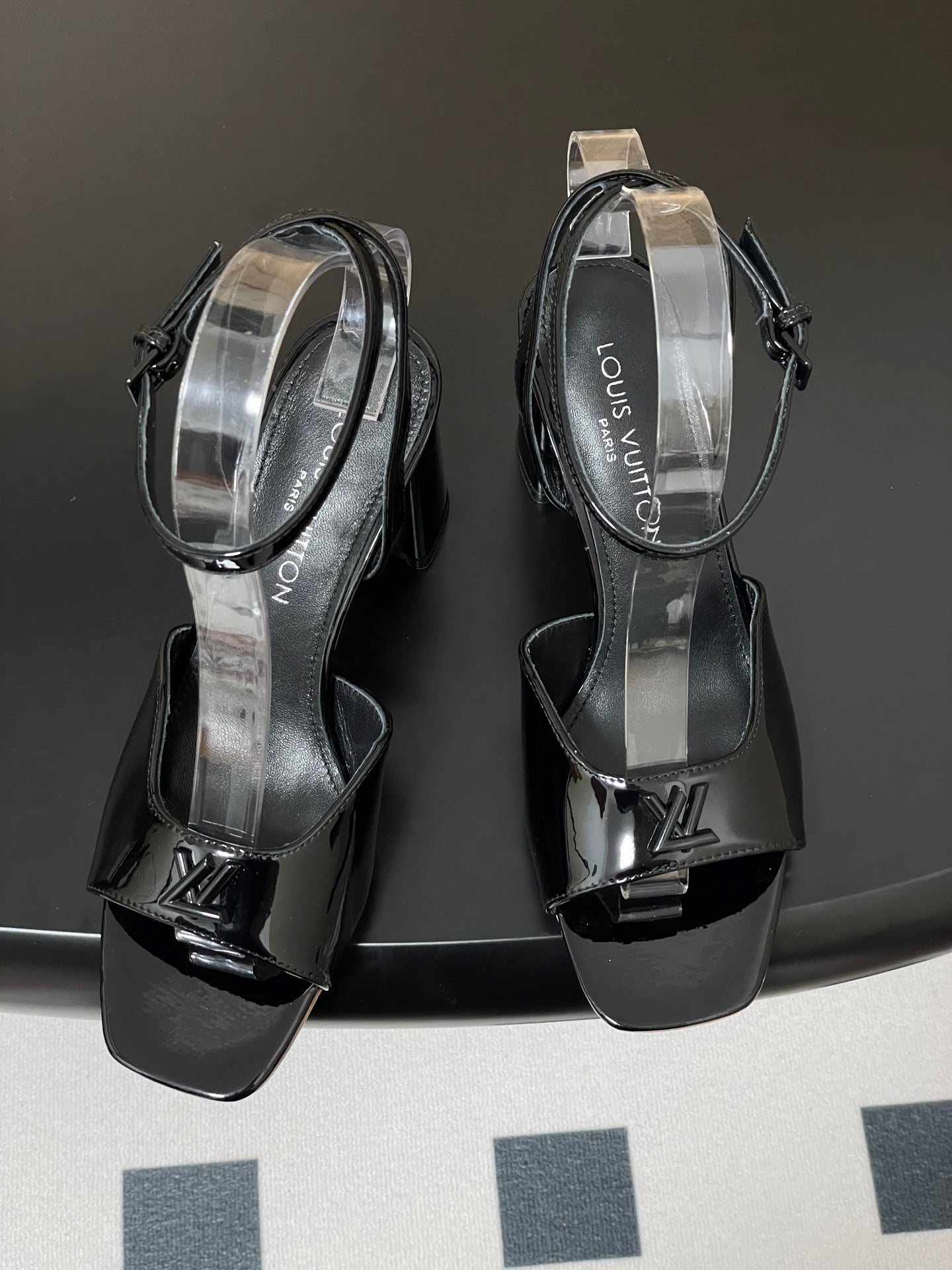 LuxluxHouse Best Quality Women Shoes Louis Vuitton