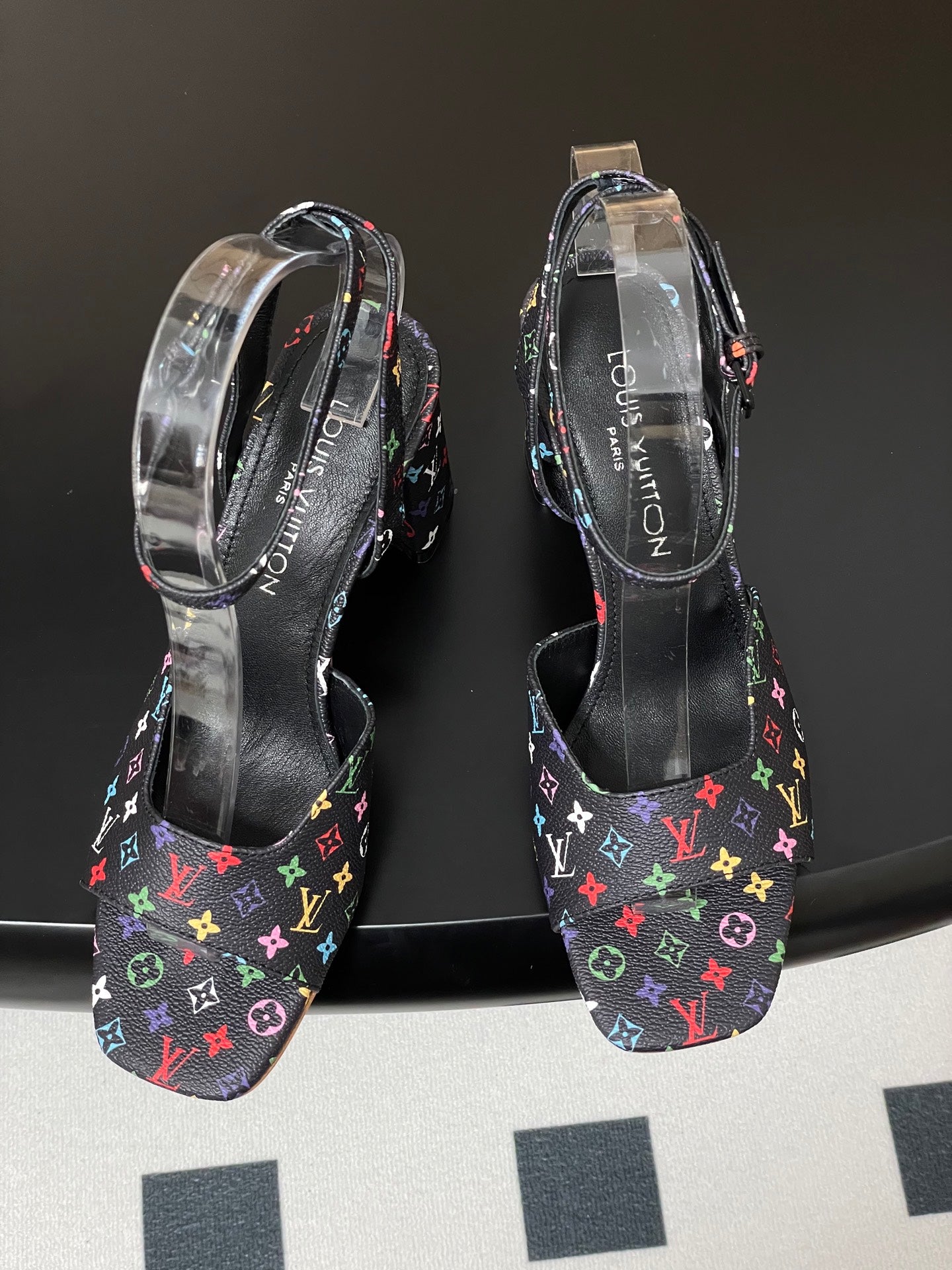 LuxluxHouse Best Quality Women Shoes Louis Vuitton