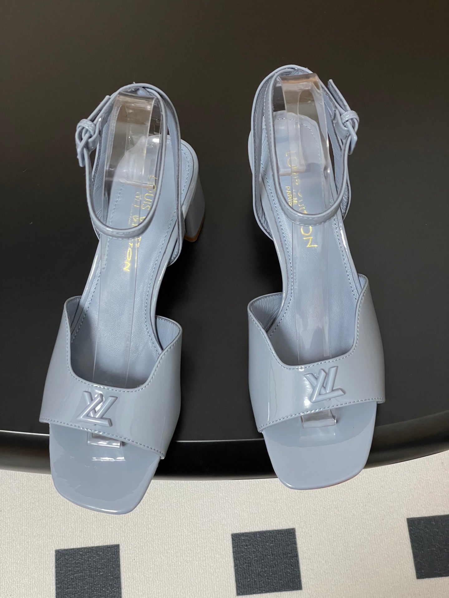 LuxluxHouse Best Quality Women Shoes Louis Vuitton