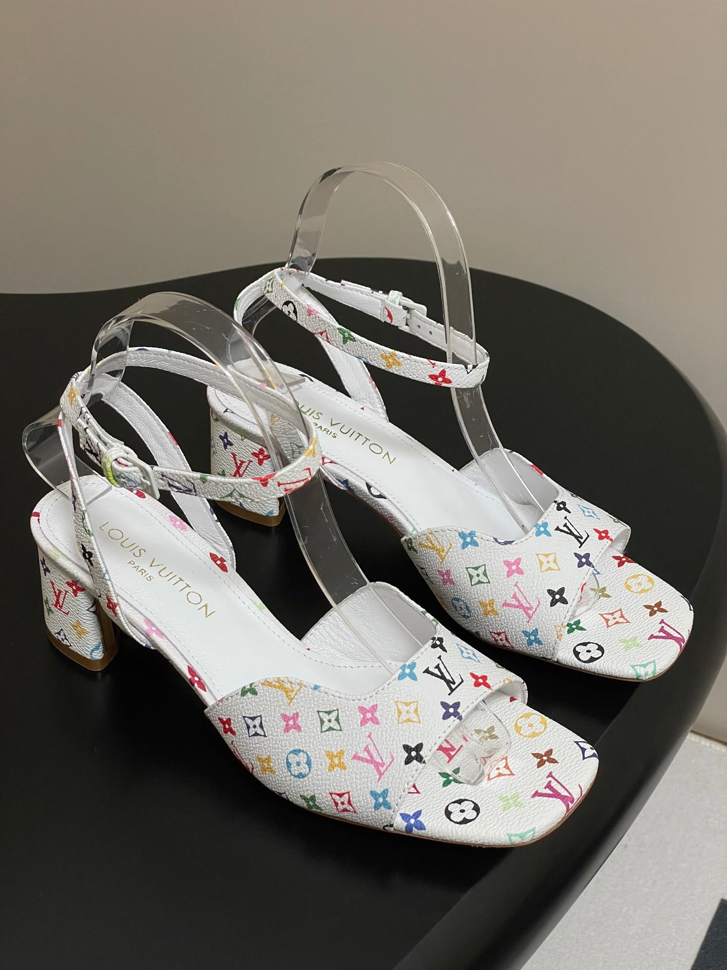LuxluxHouse Best Quality Women Shoes Louis Vuitton