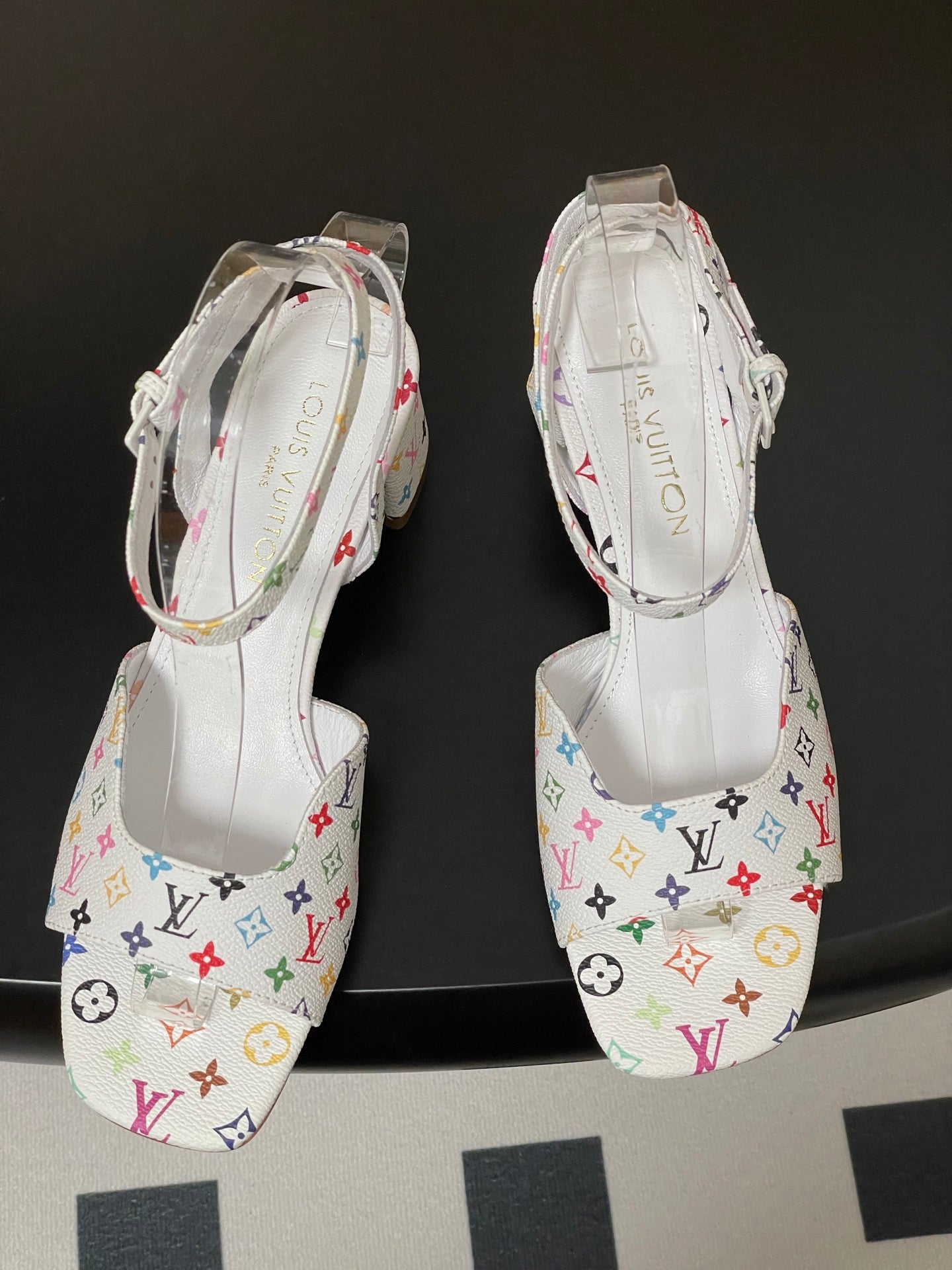 LuxluxHouse Best Quality Women Shoes Louis Vuitton