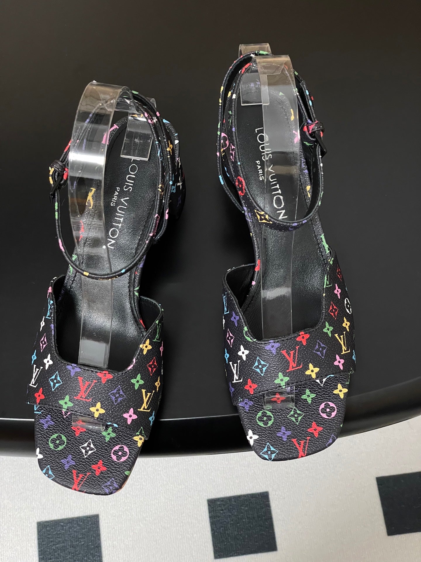 LuxluxHouse Best Quality Women Shoes Louis Vuitton