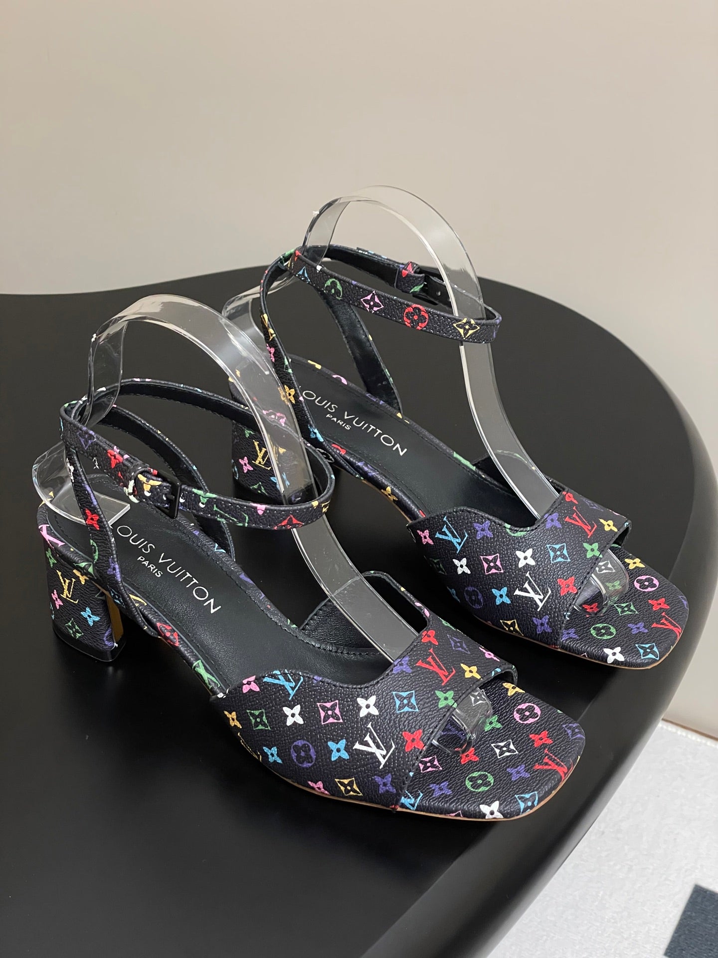 LuxluxHouse Best Quality Women Shoes Louis Vuitton