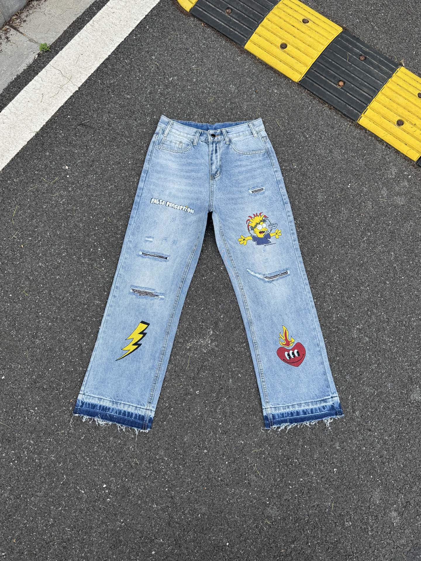 LuxluxHouse Best Quality Clothes Carhartt Pants
