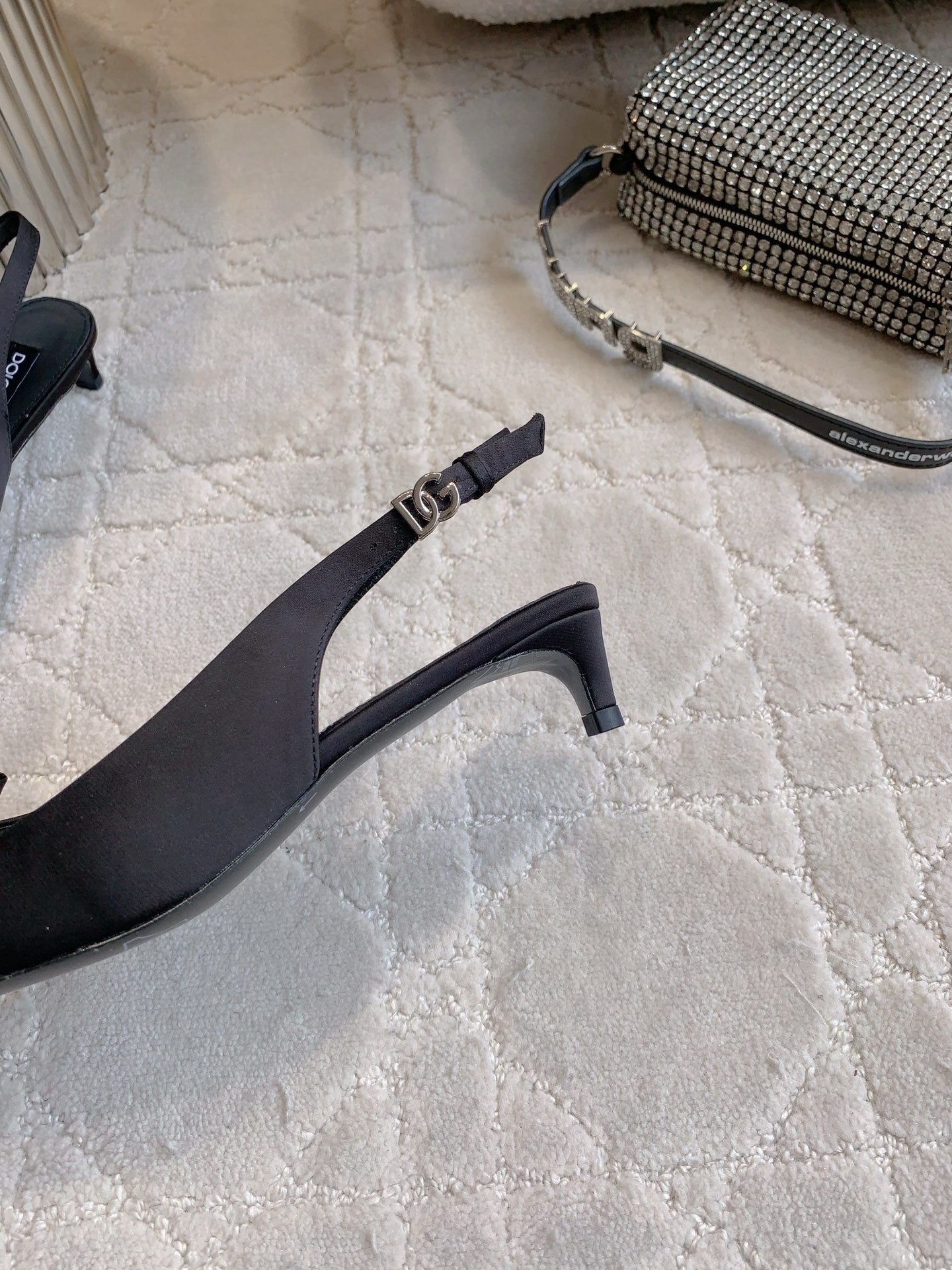 LuxluxHouse Best Quality Dolce & Gabbana Women Shoes