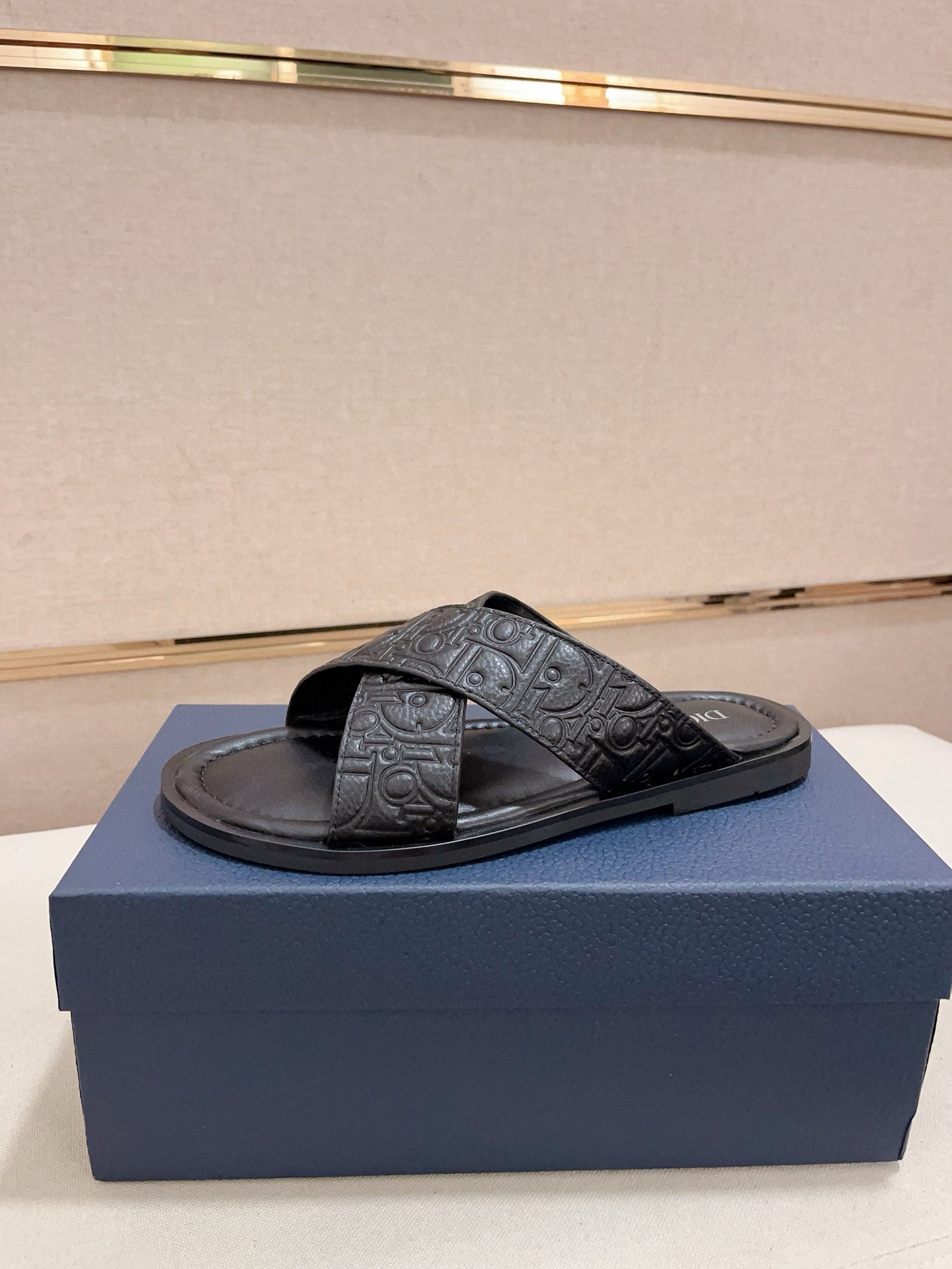 LuxluxHouse Best Quality Sandals Dior