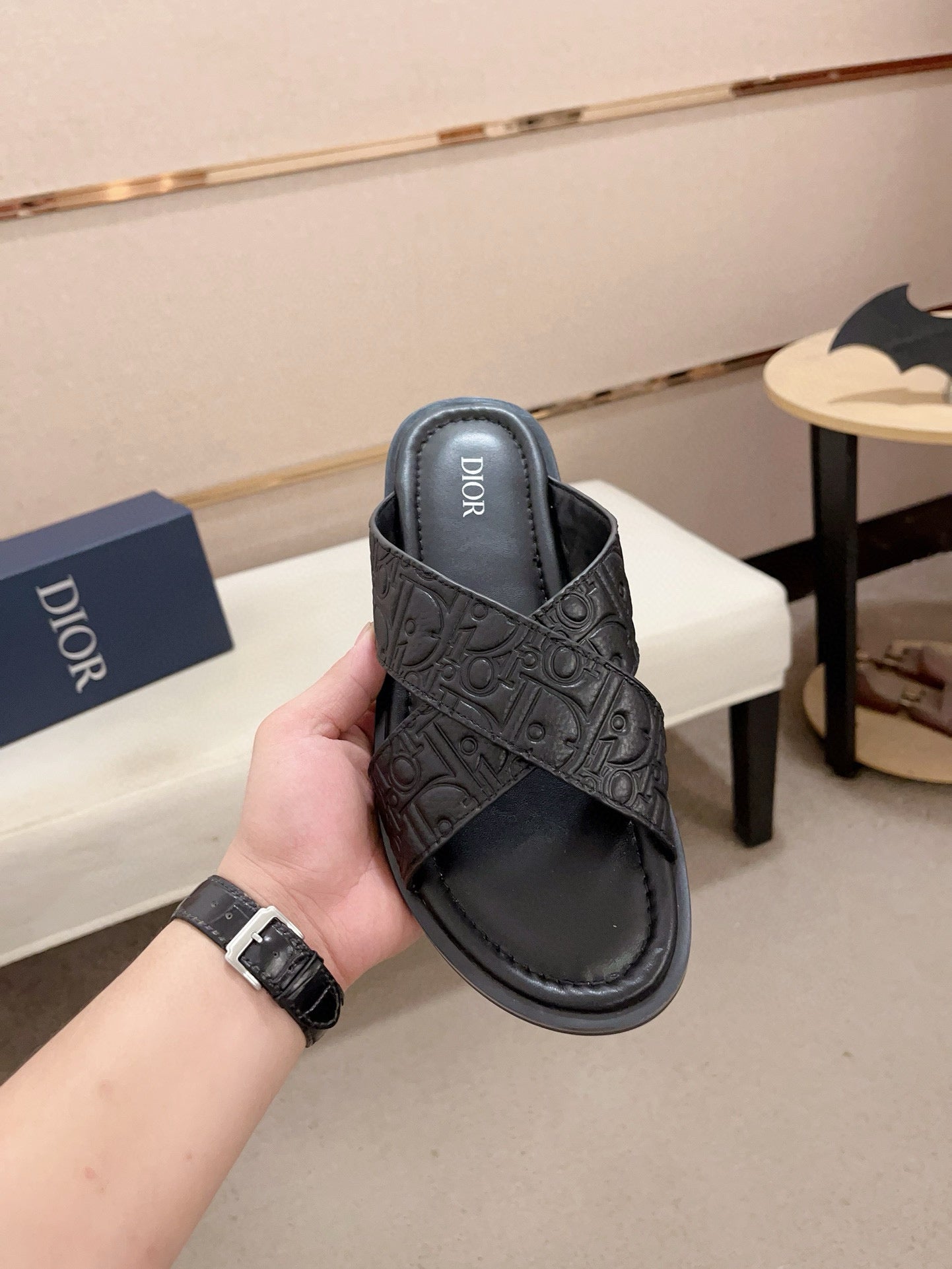 LuxluxHouse Best Quality Sandals Dior