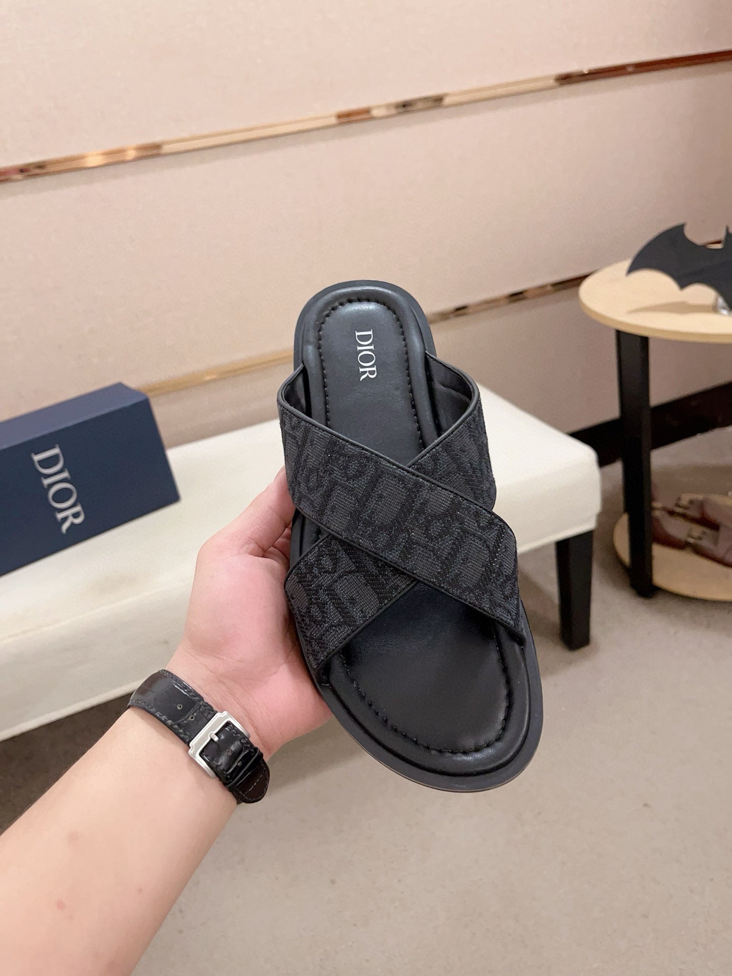 LuxluxHouse Best Quality Sandals Dior