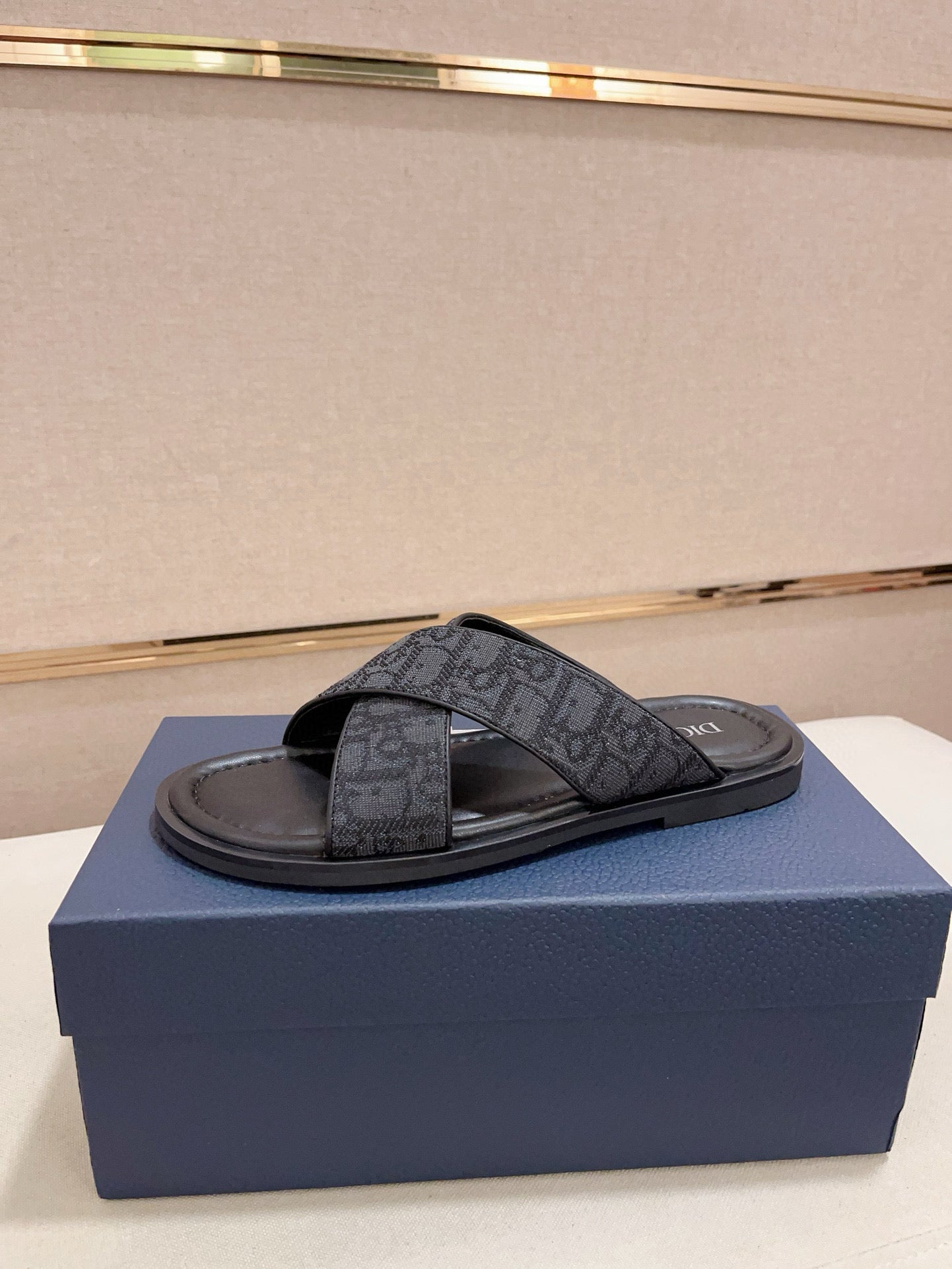 LuxluxHouse Best Quality Sandals Dior