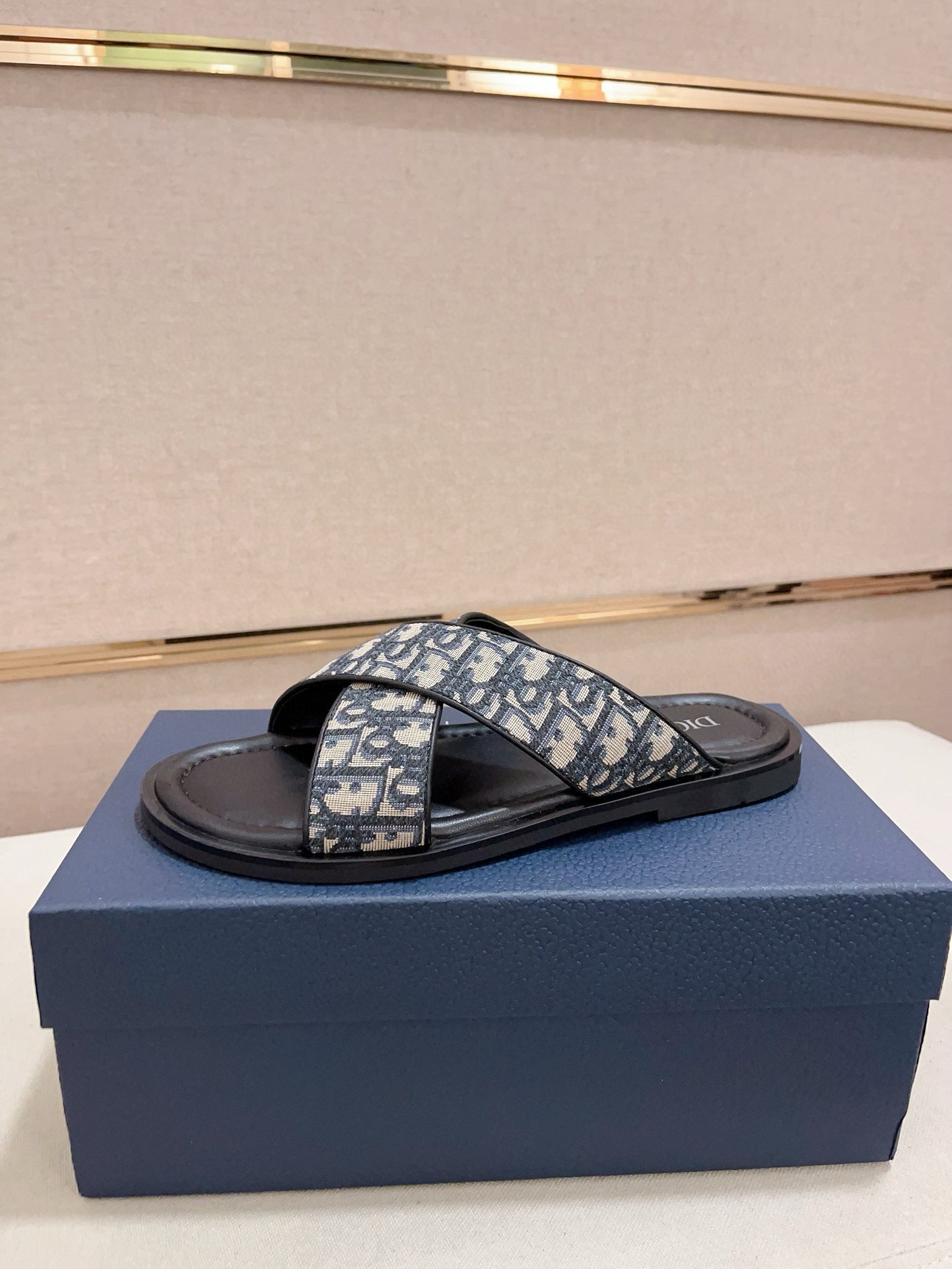 LuxluxHouse Best Quality Sandals Dior