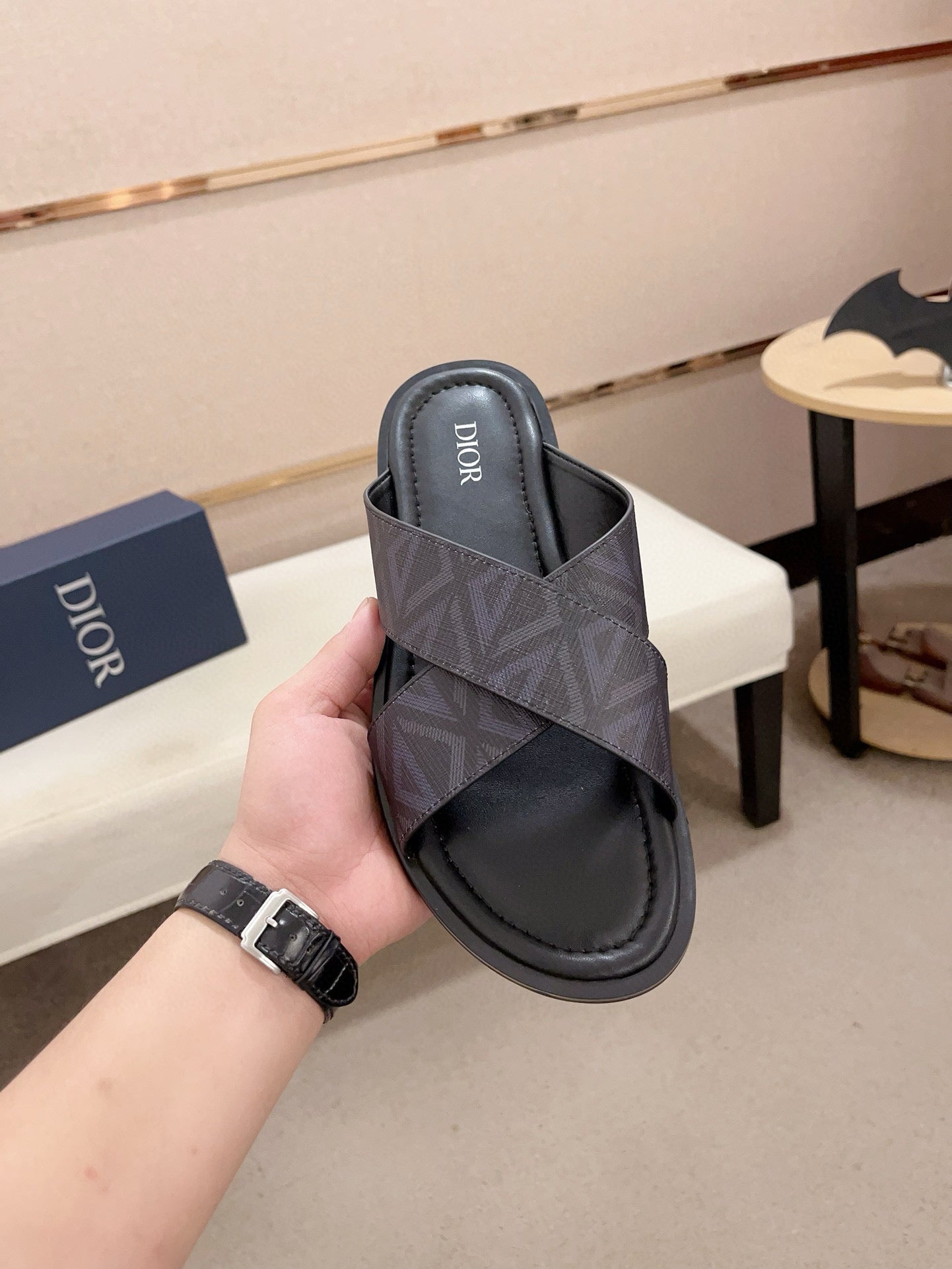 LuxluxHouse Best Quality Sandals Dior