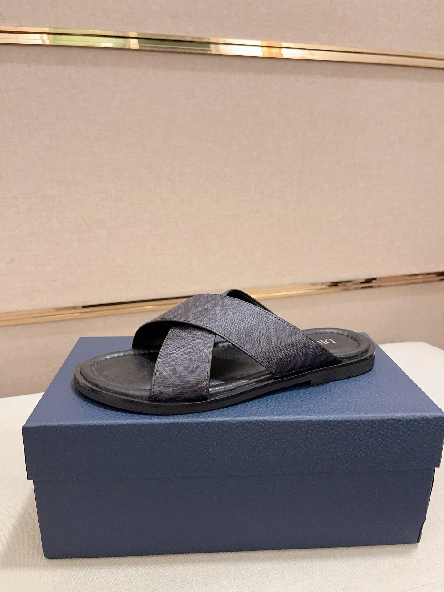LuxluxHouse Best Quality Sandals Dior