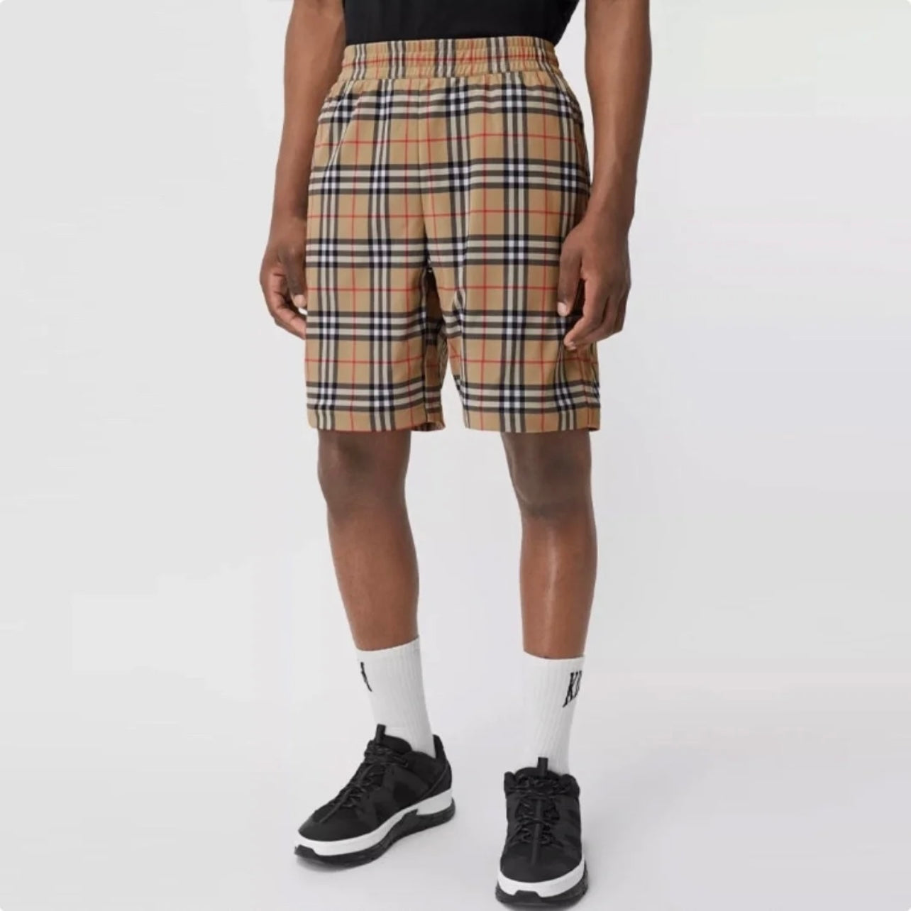 LuxluxHouse Best Quality Clothes Burberry Pants