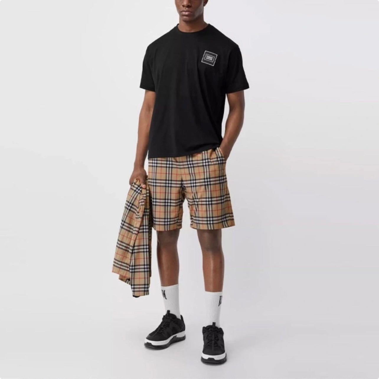 LuxluxHouse Best Quality Clothes Burberry Pants