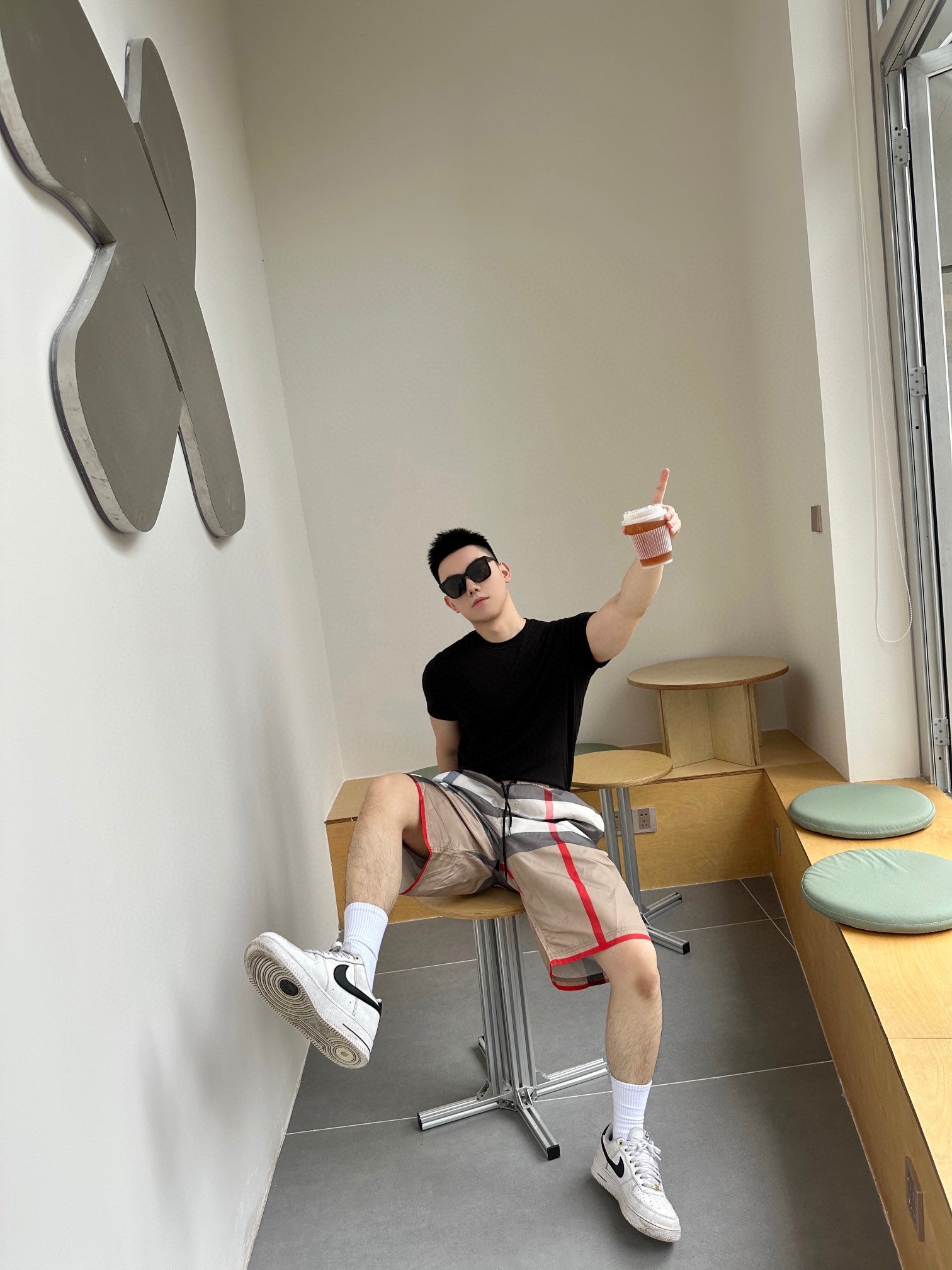 LuxluxHouse Best Quality Clothes Burberry Pants