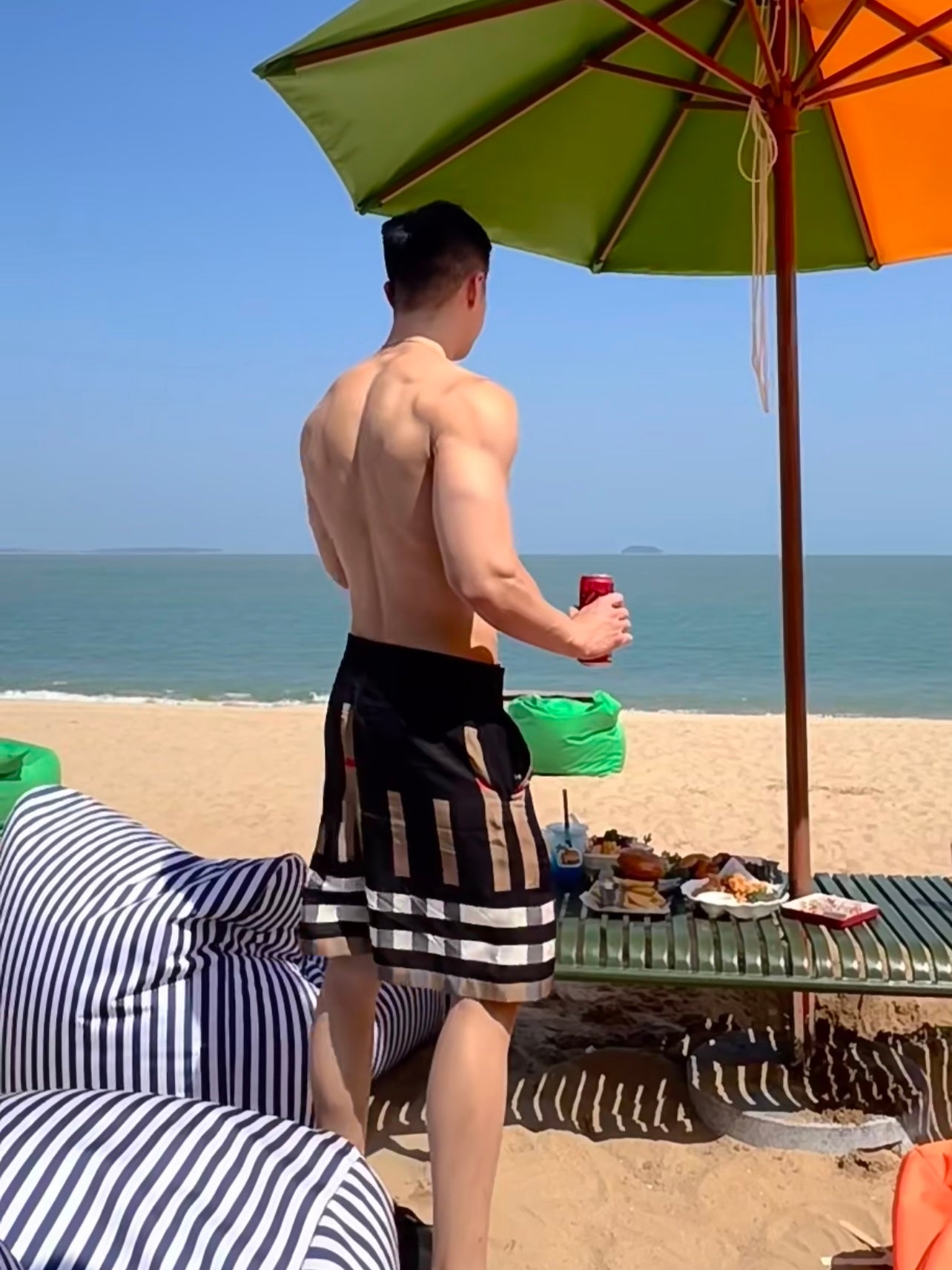 LuxluxHouse Best Quality Clothes Burberry Pants