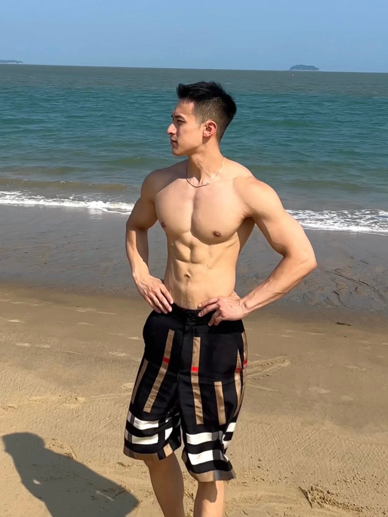 LuxluxHouse Best Quality Clothes Burberry Pants