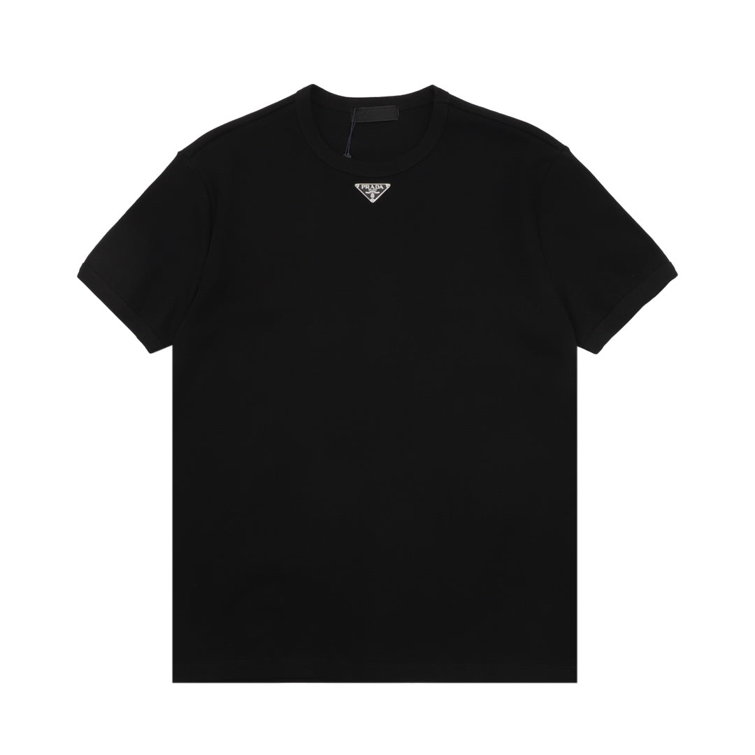 LuxluxHouse Best Quality Clothes T-shirt Prada