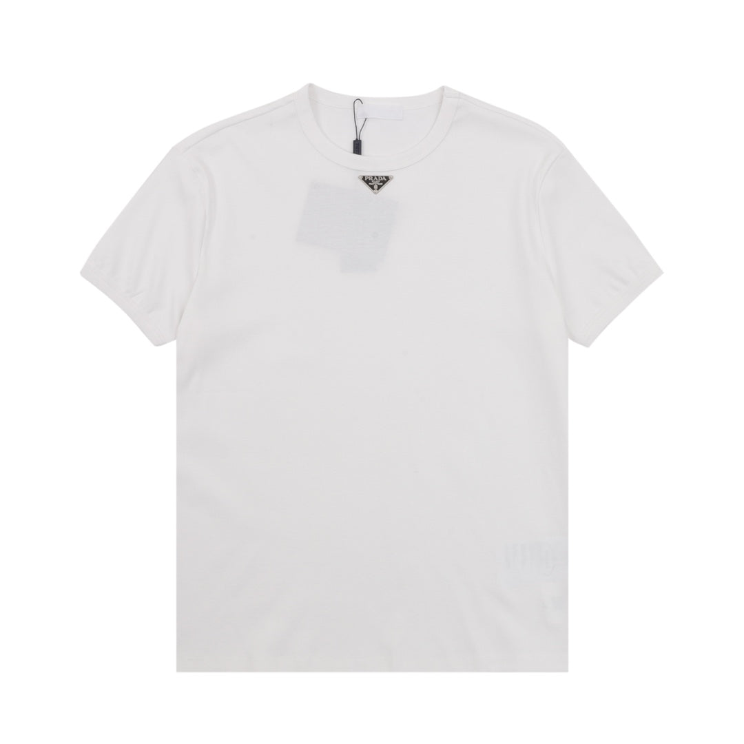 LuxluxHouse Best Quality Clothes T-shirt Prada